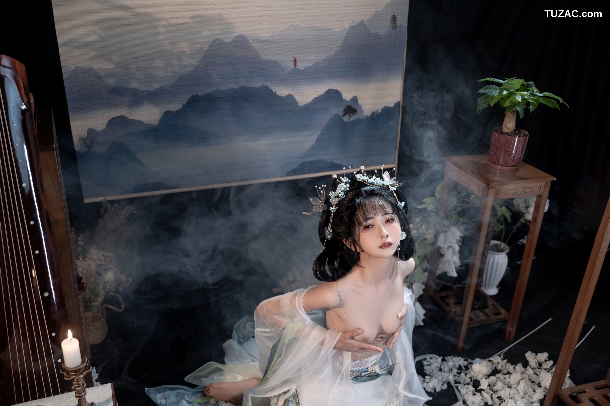 金鱼-kinngyo-苍梧谣