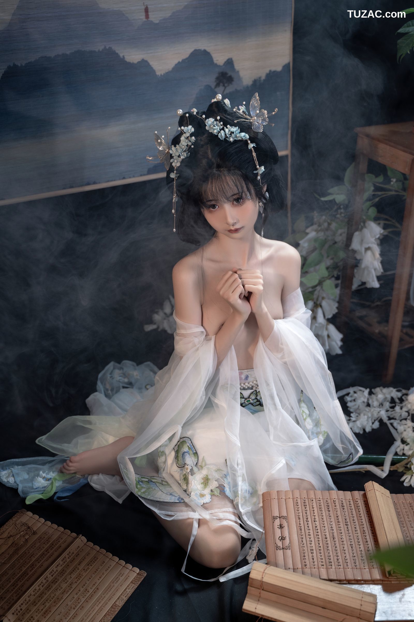 金鱼-kinngyo-苍梧谣