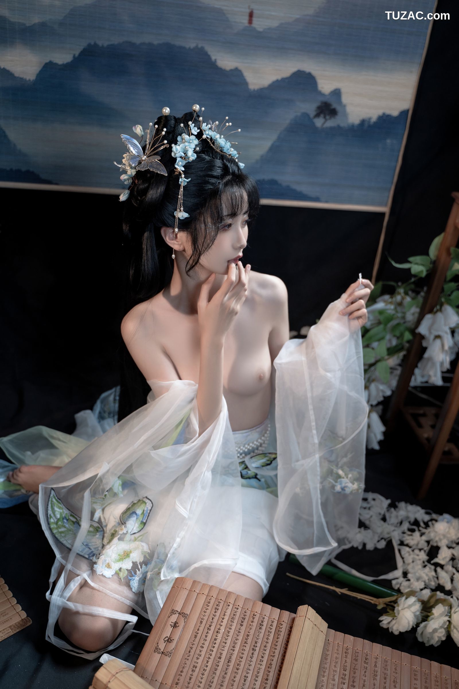 金鱼-kinngyo-苍梧谣