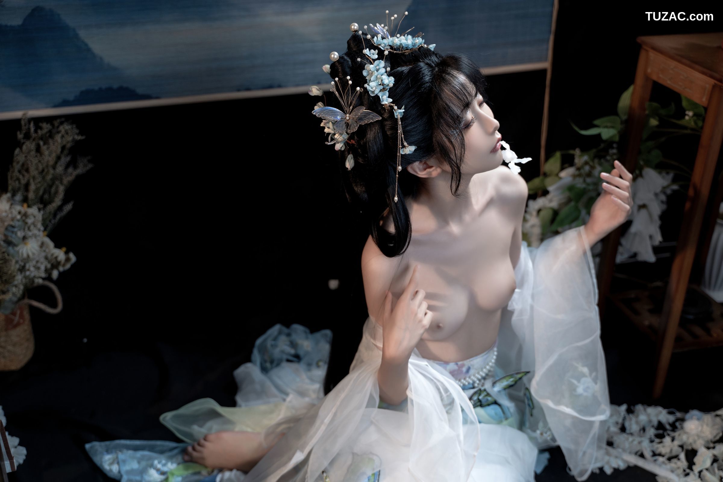 金鱼-kinngyo-苍梧谣