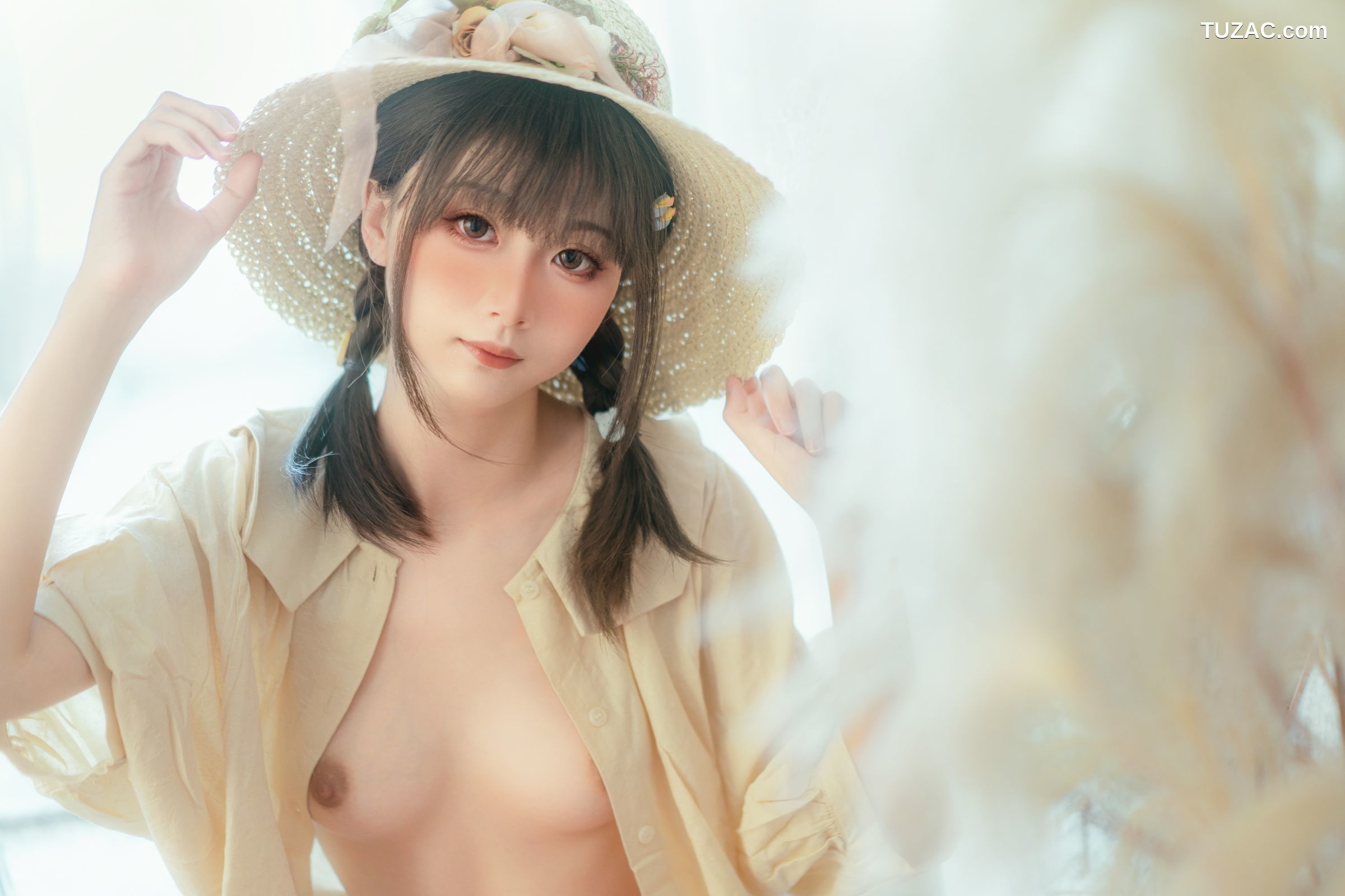 金鱼-kinngyo-蒹葭