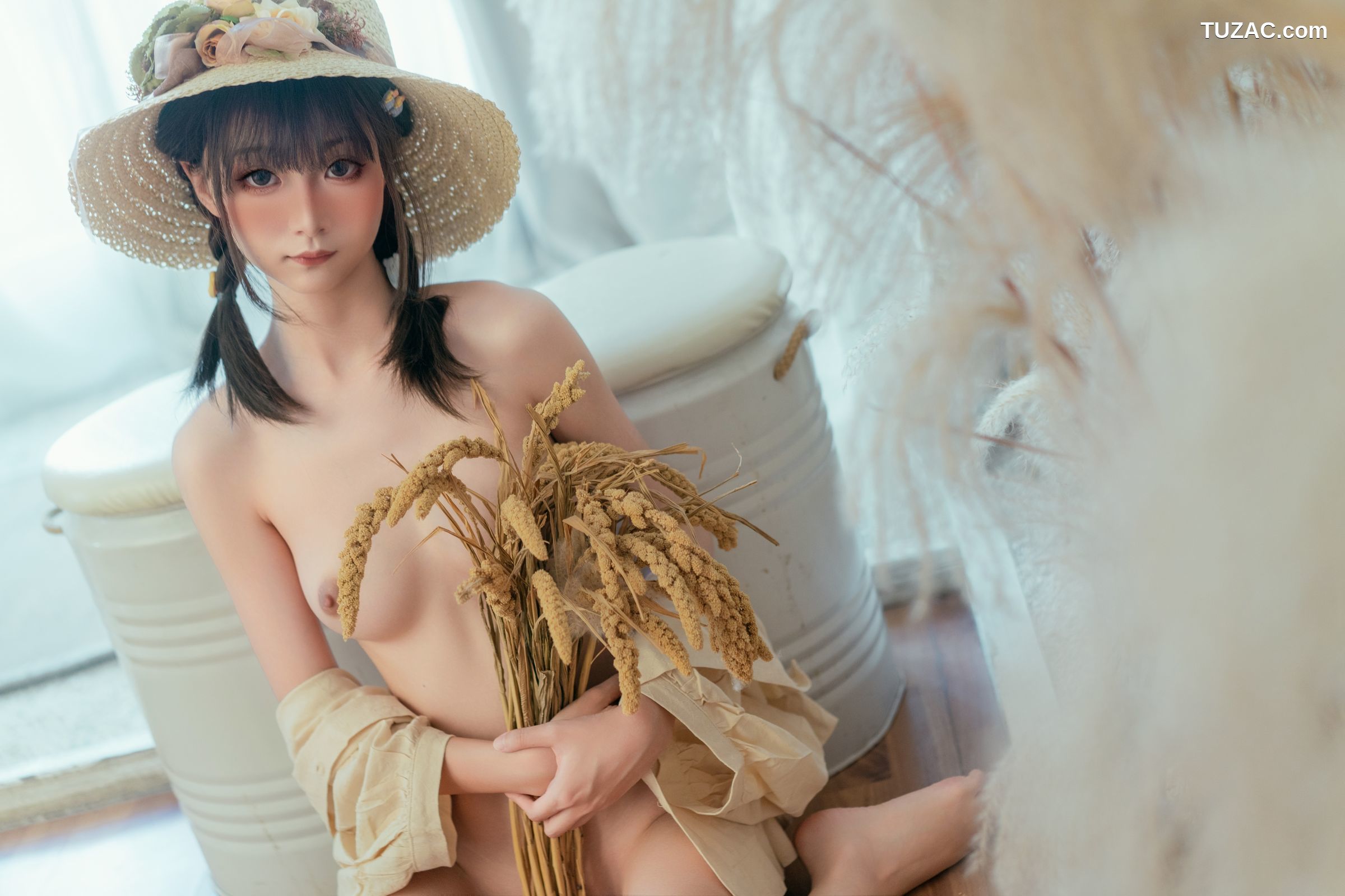 金鱼-kinngyo-蒹葭