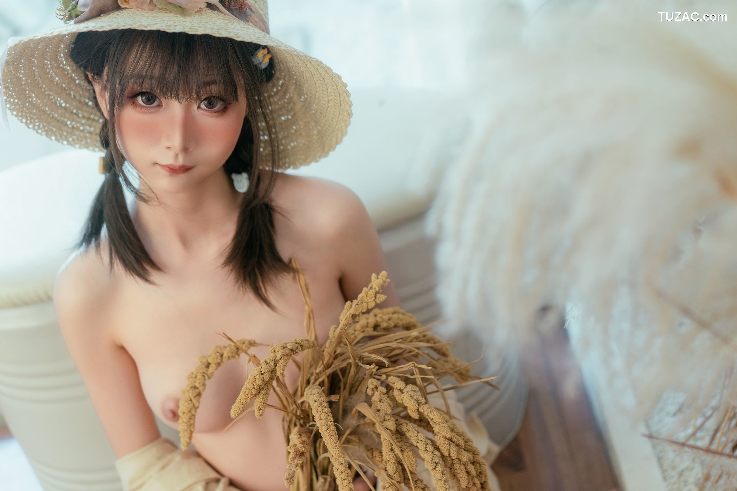 金鱼-kinngyo-蒹葭