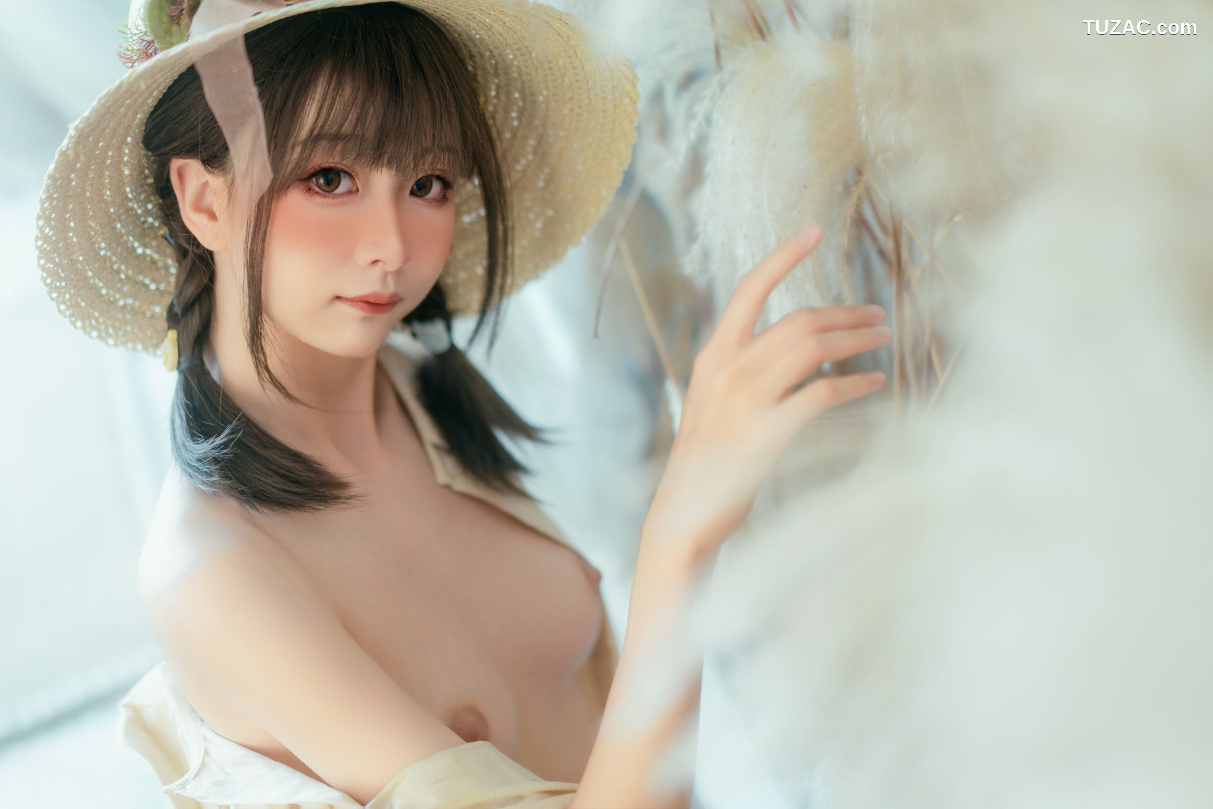金鱼kinngyo-015-蒹葭-花音栗子
