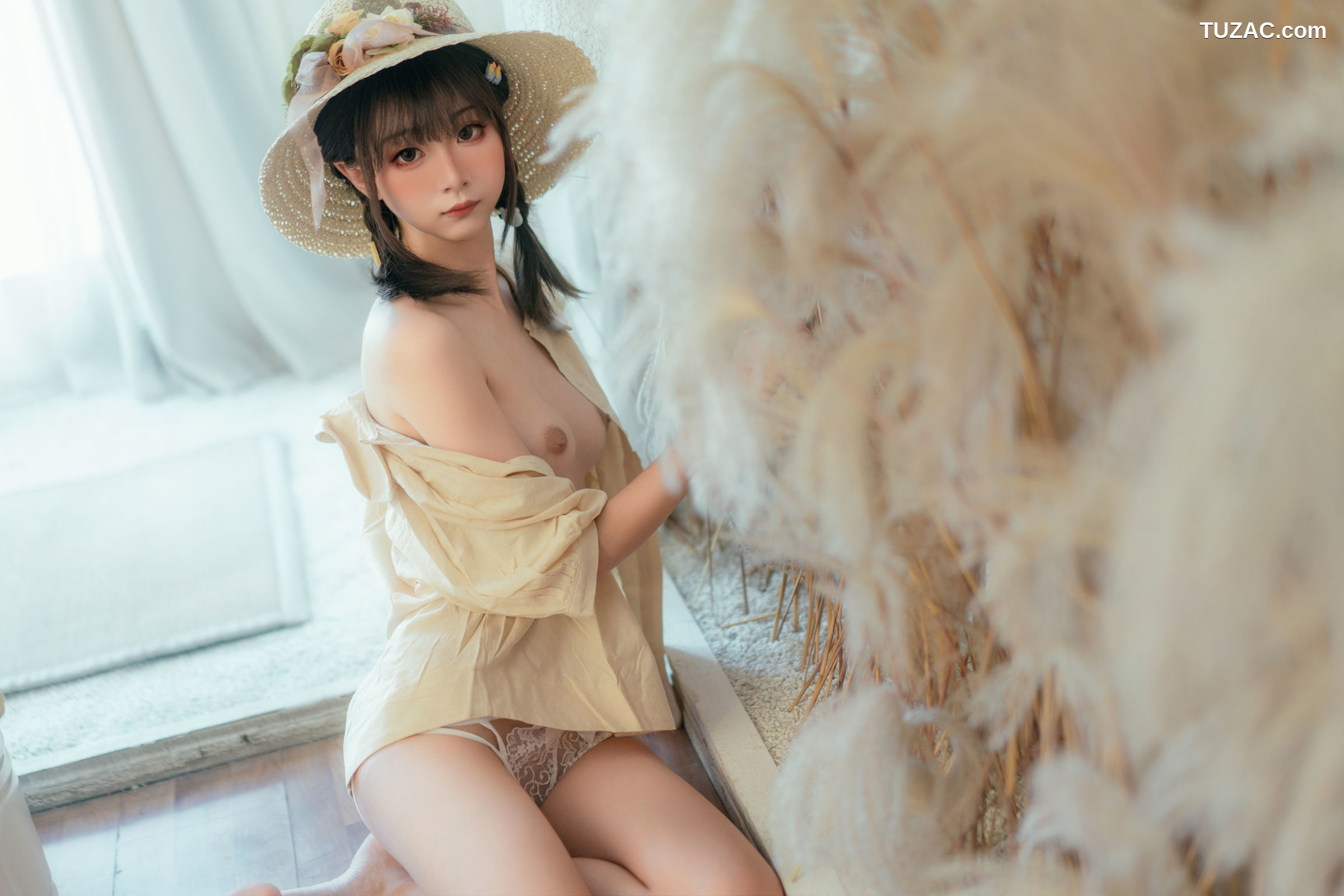 金鱼kinngyo-015-蒹葭-花音栗子