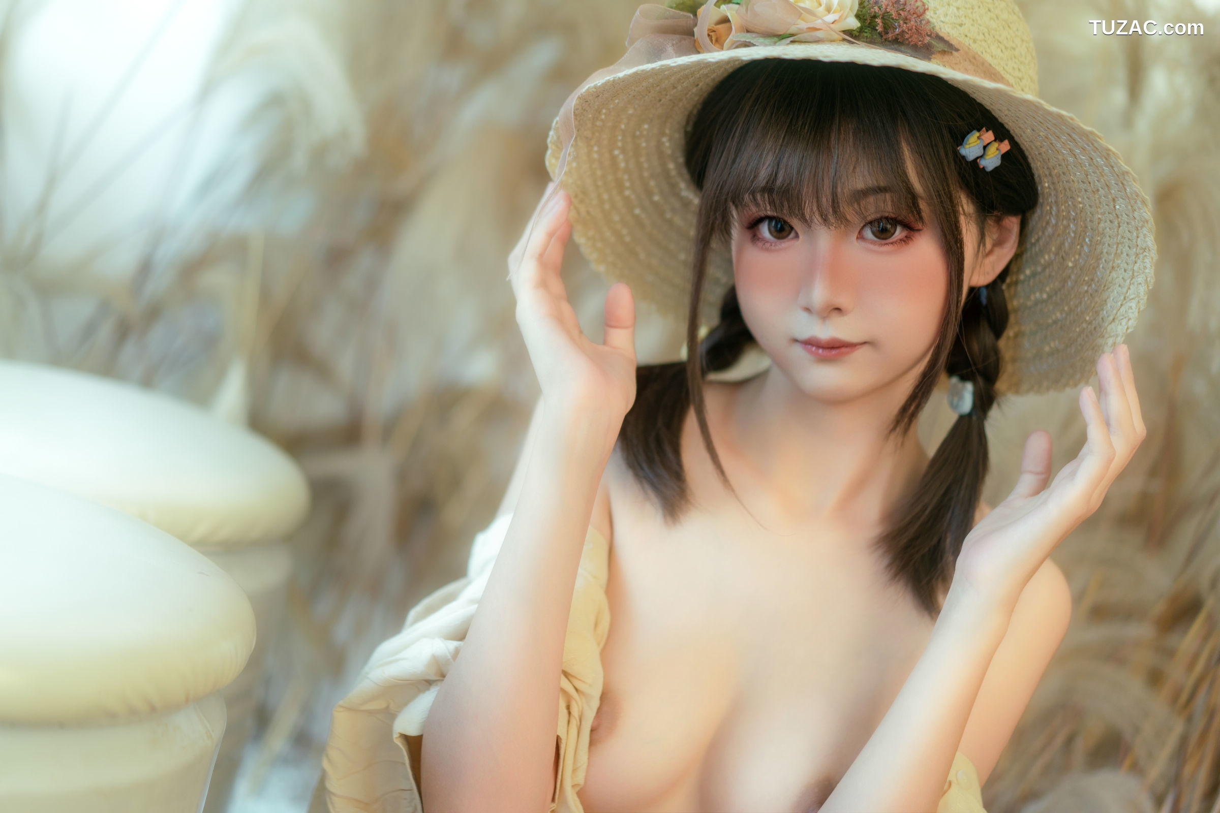 金鱼kinngyo-015-蒹葭-花音栗子