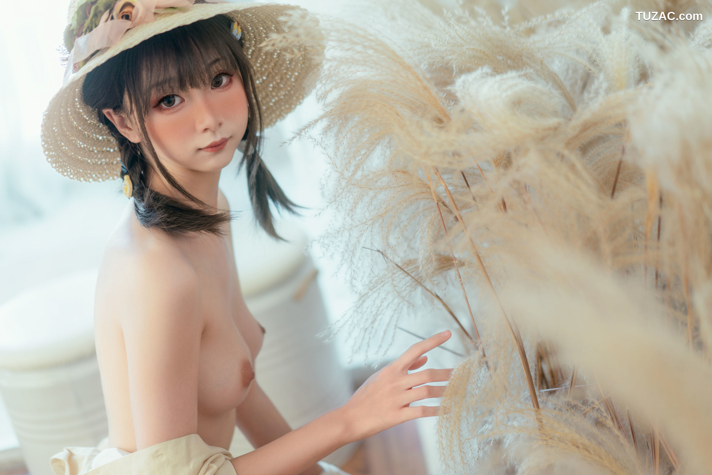 金鱼kinngyo-015-蒹葭-花音栗子