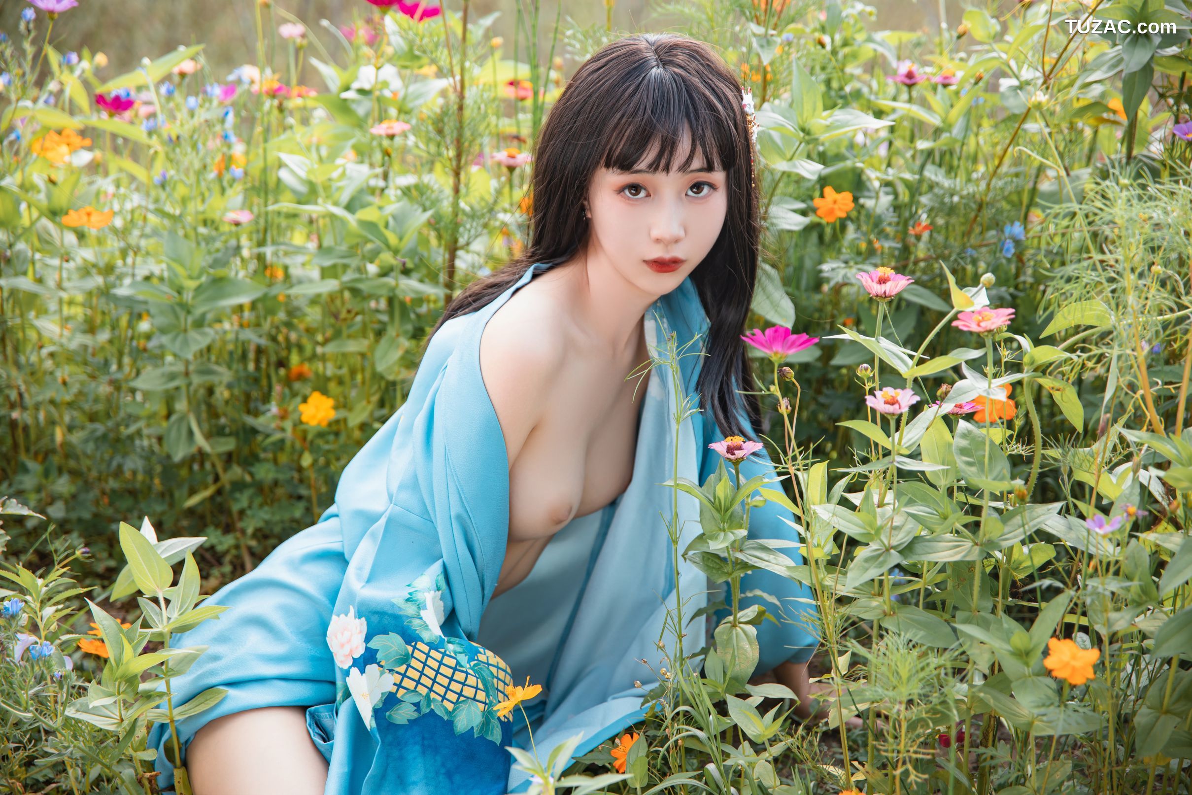 金鱼kinngyo-018-夏日限定-花音栗子