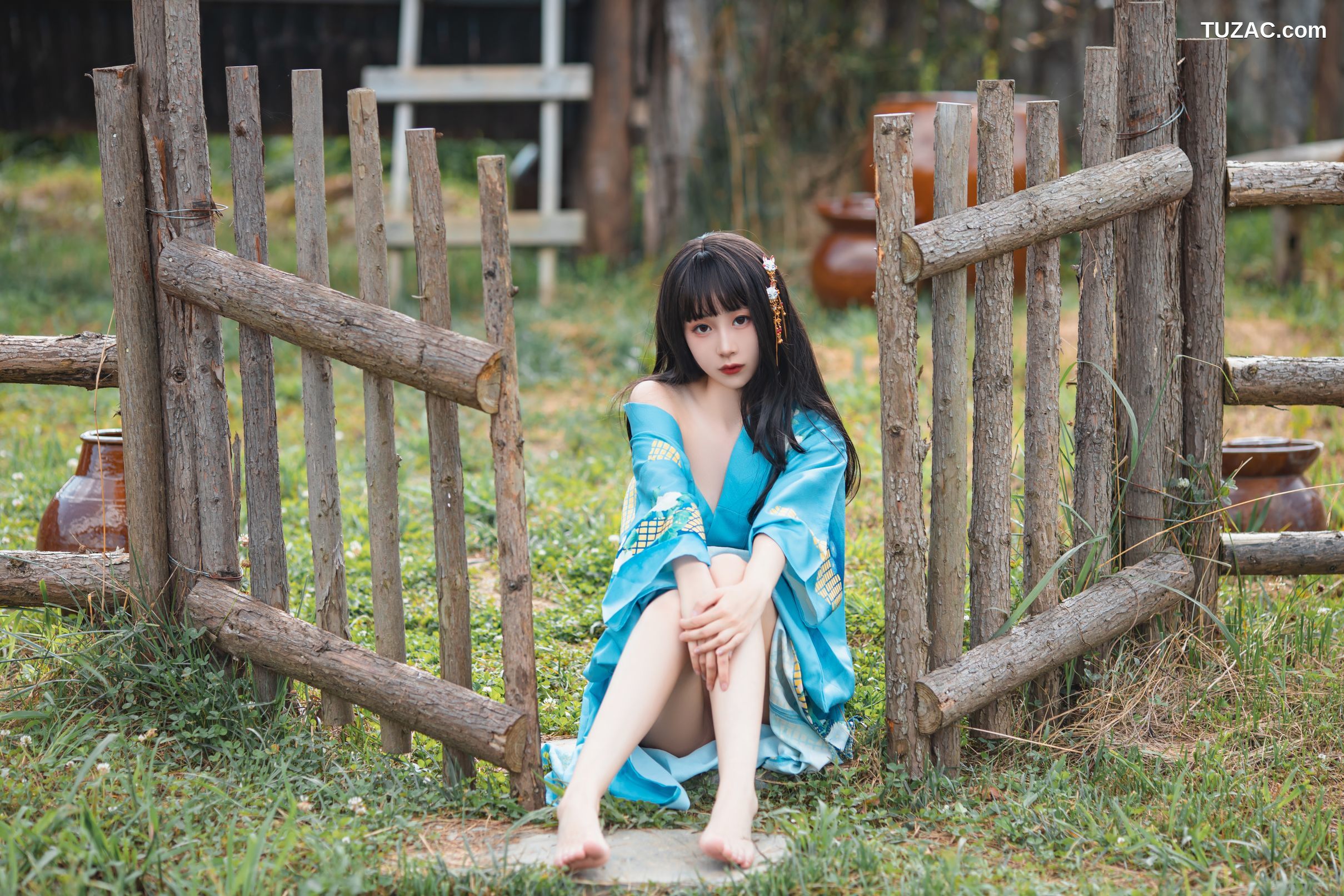 金鱼kinngyo-018-夏日限定-花音栗子