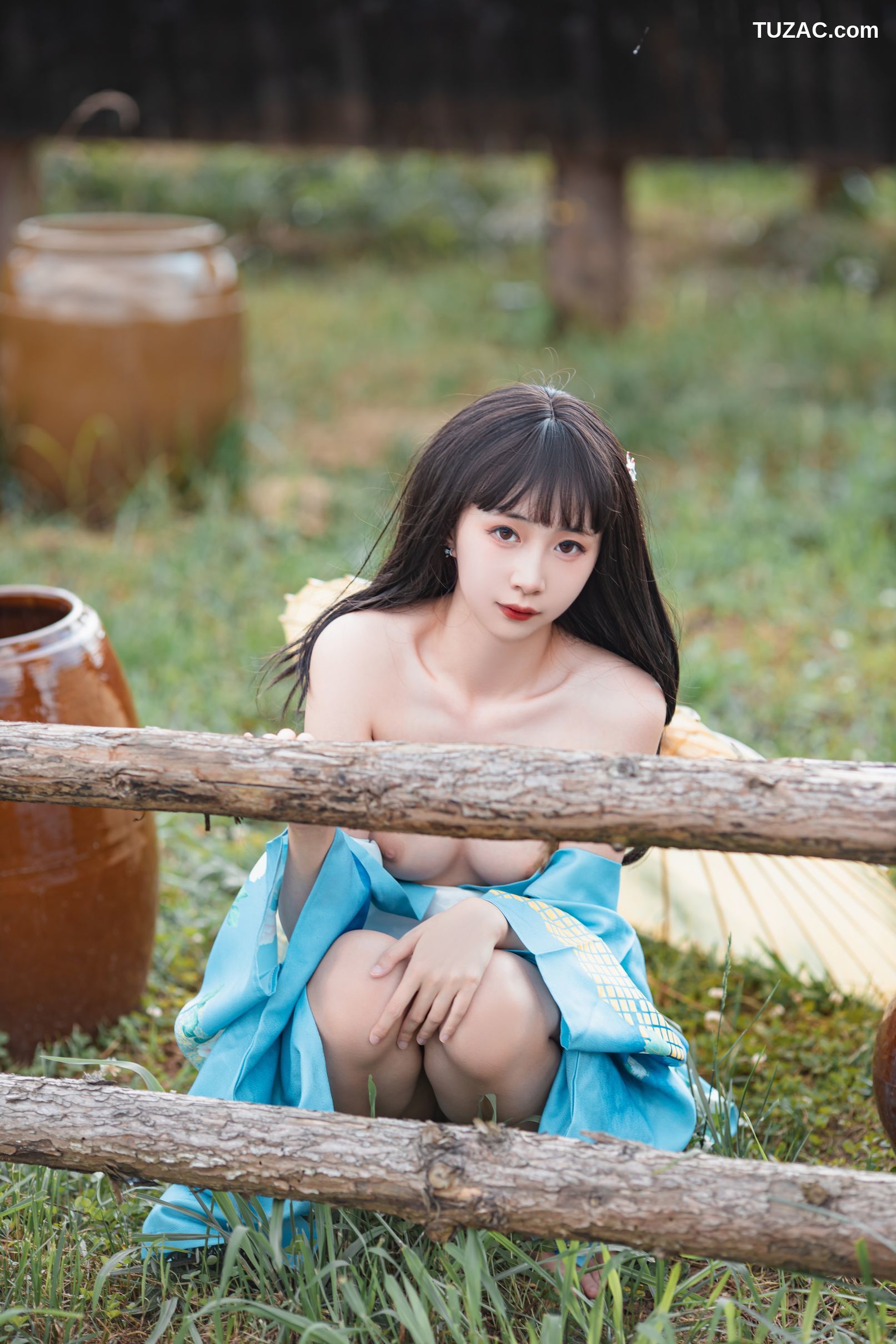 金鱼kinngyo-018-夏日限定-花音栗子