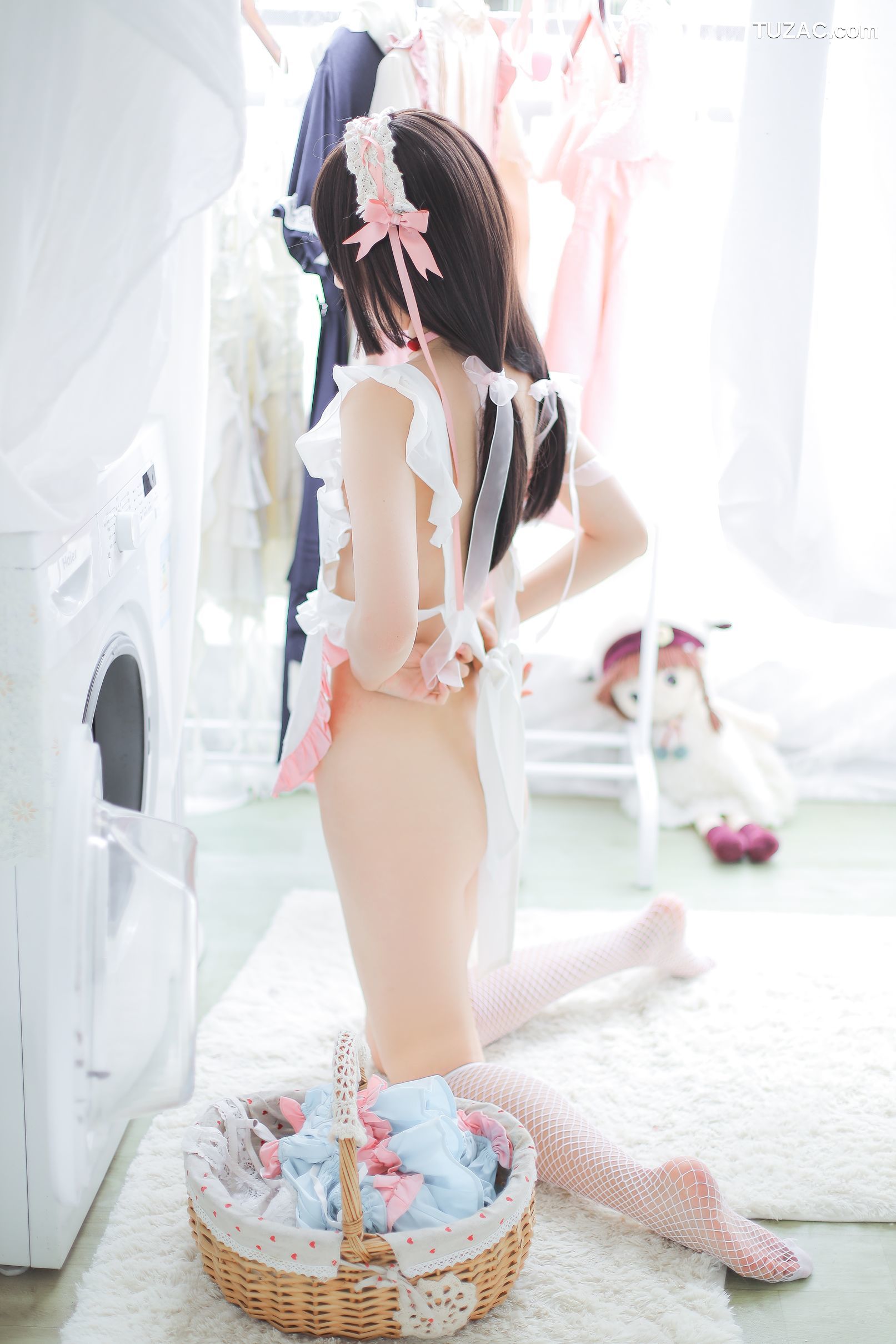 金鱼kinngyo-家政妇金