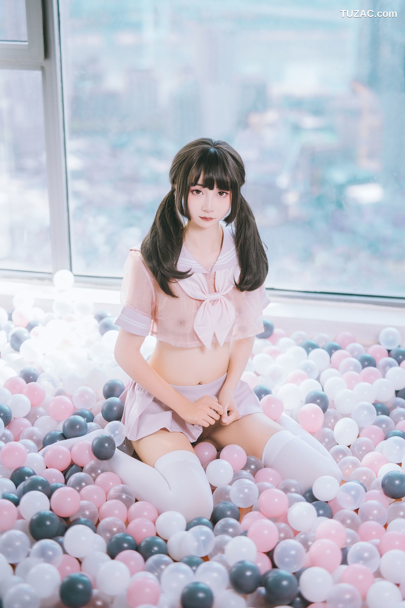 金鱼kinngyo-白桃汽水