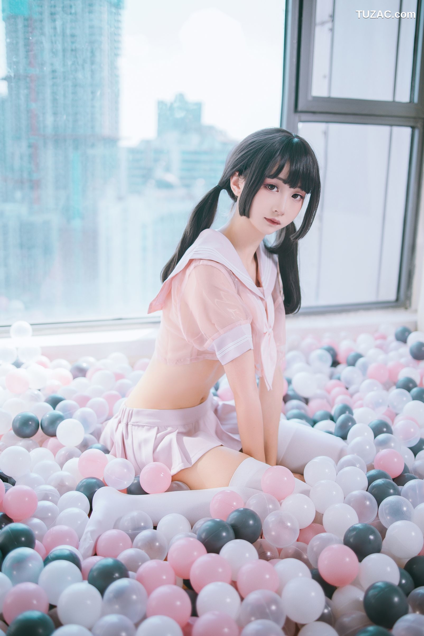 金鱼kinngyo-白桃汽水