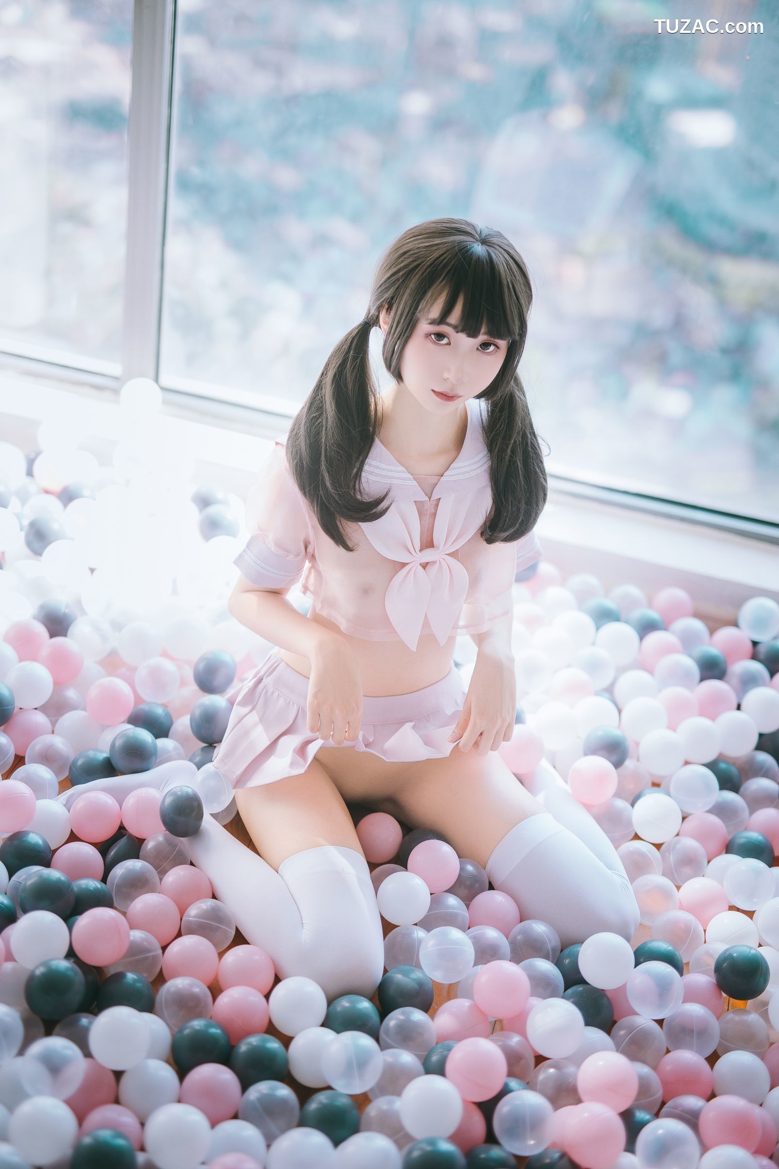 金鱼kinngyo-白桃汽水