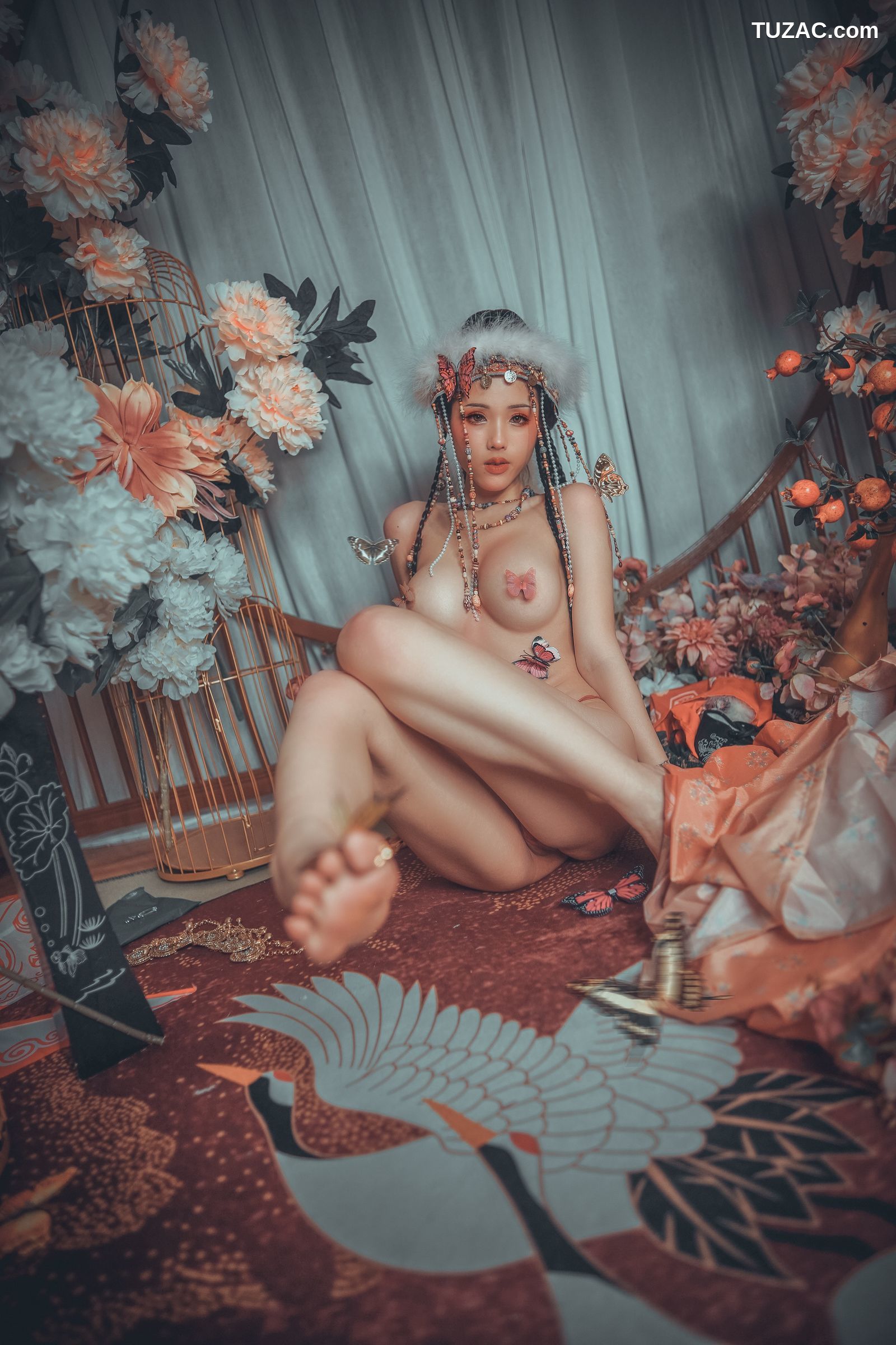 钛合金TiTi-含香