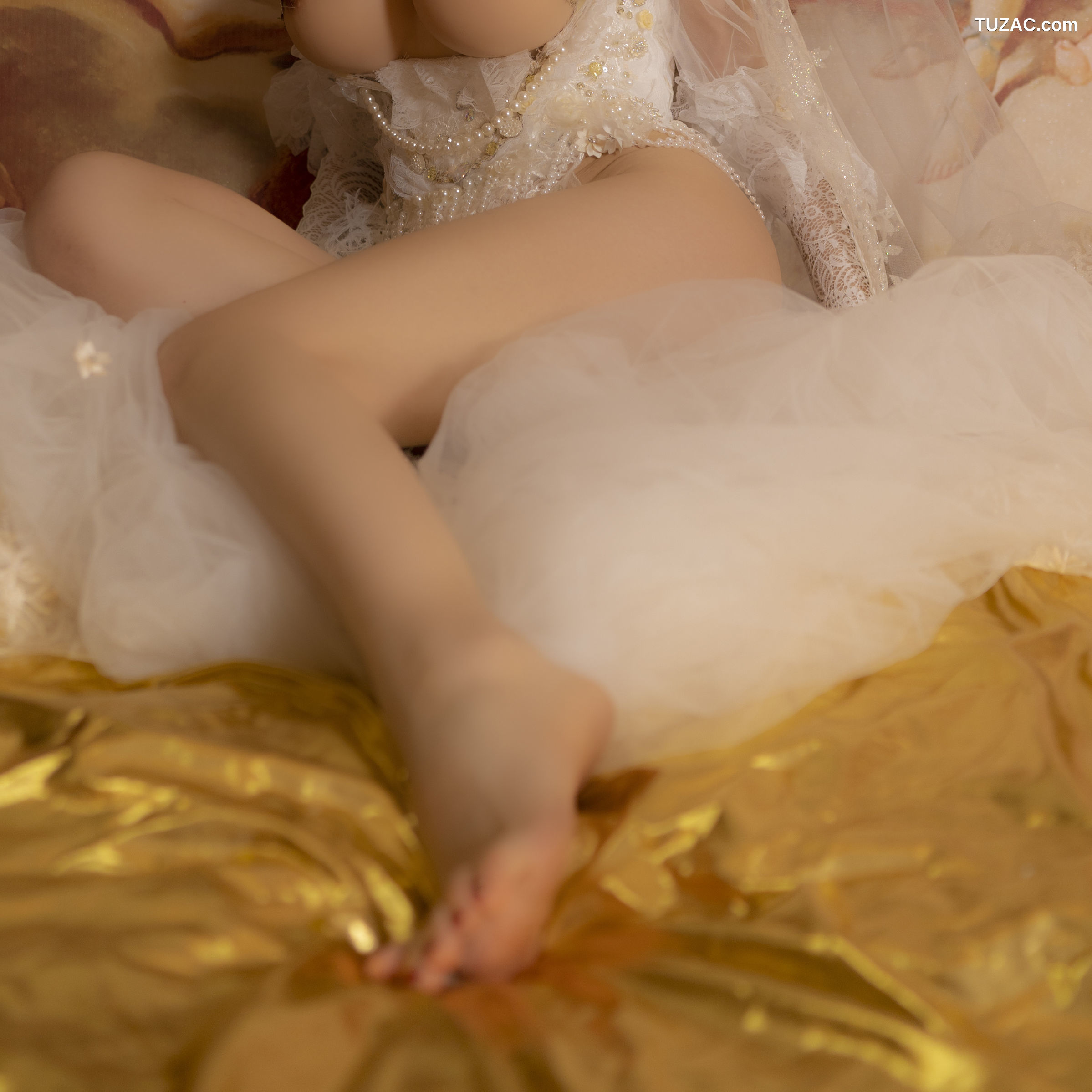 钛合金TiTi-圣诞圣母