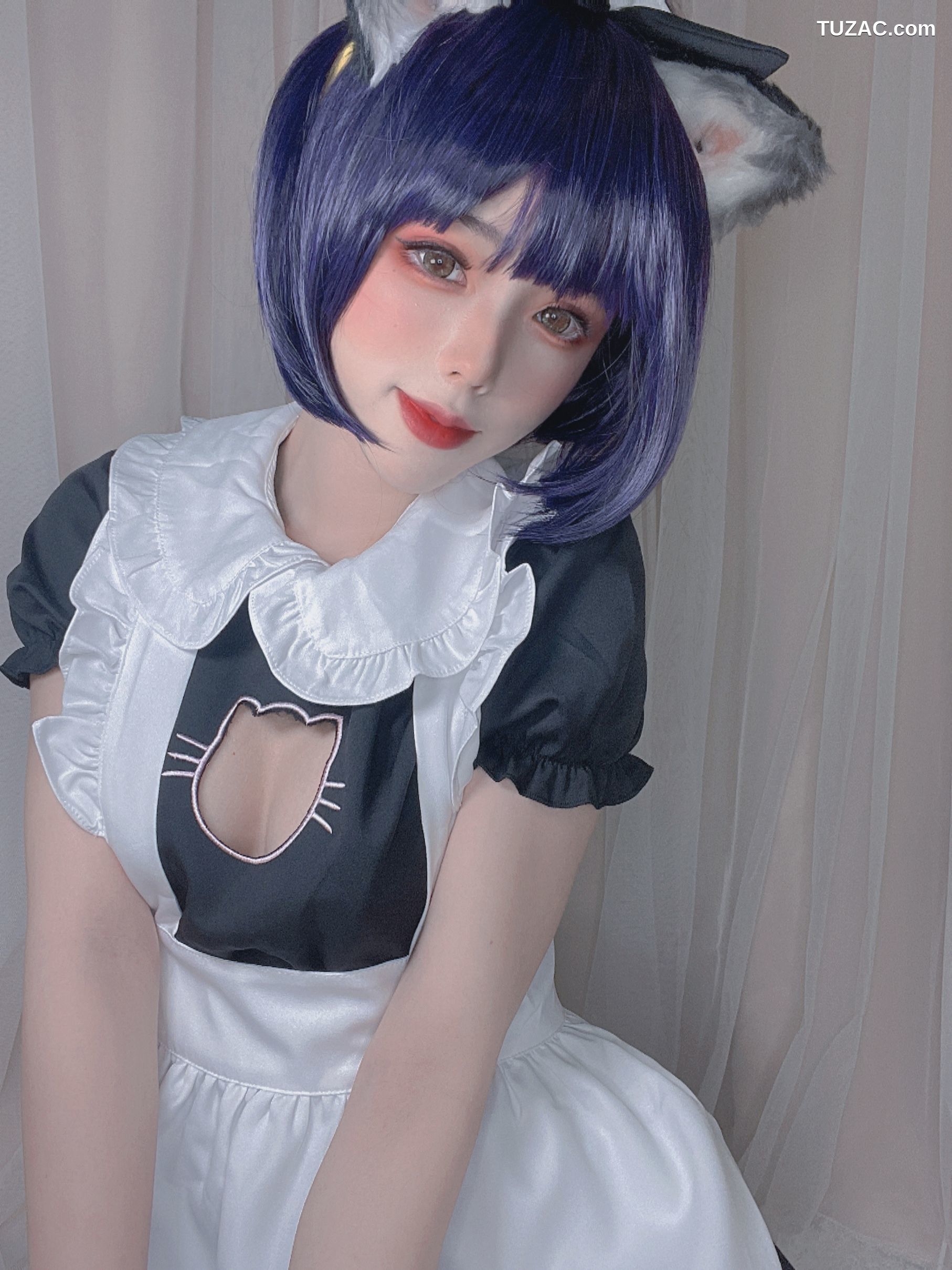 钛合金TiTi-女仆自拍