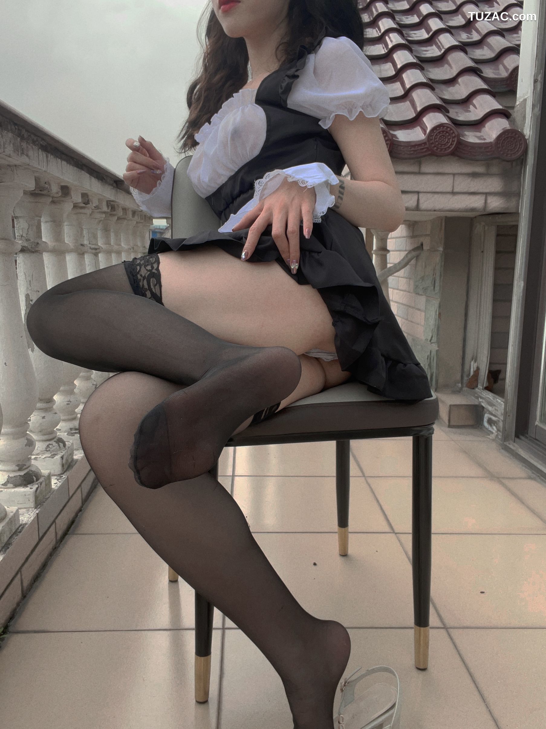 钛合金TiTi-女仆自拍