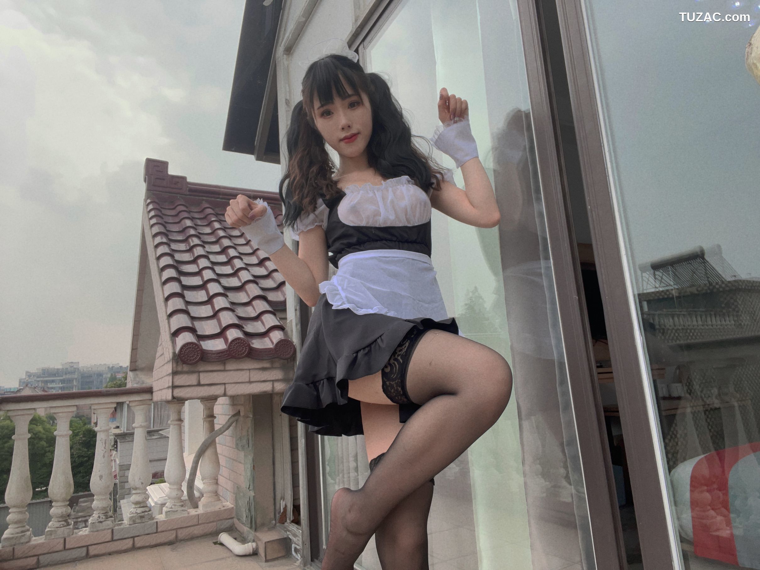 钛合金TiTi-女仆自拍