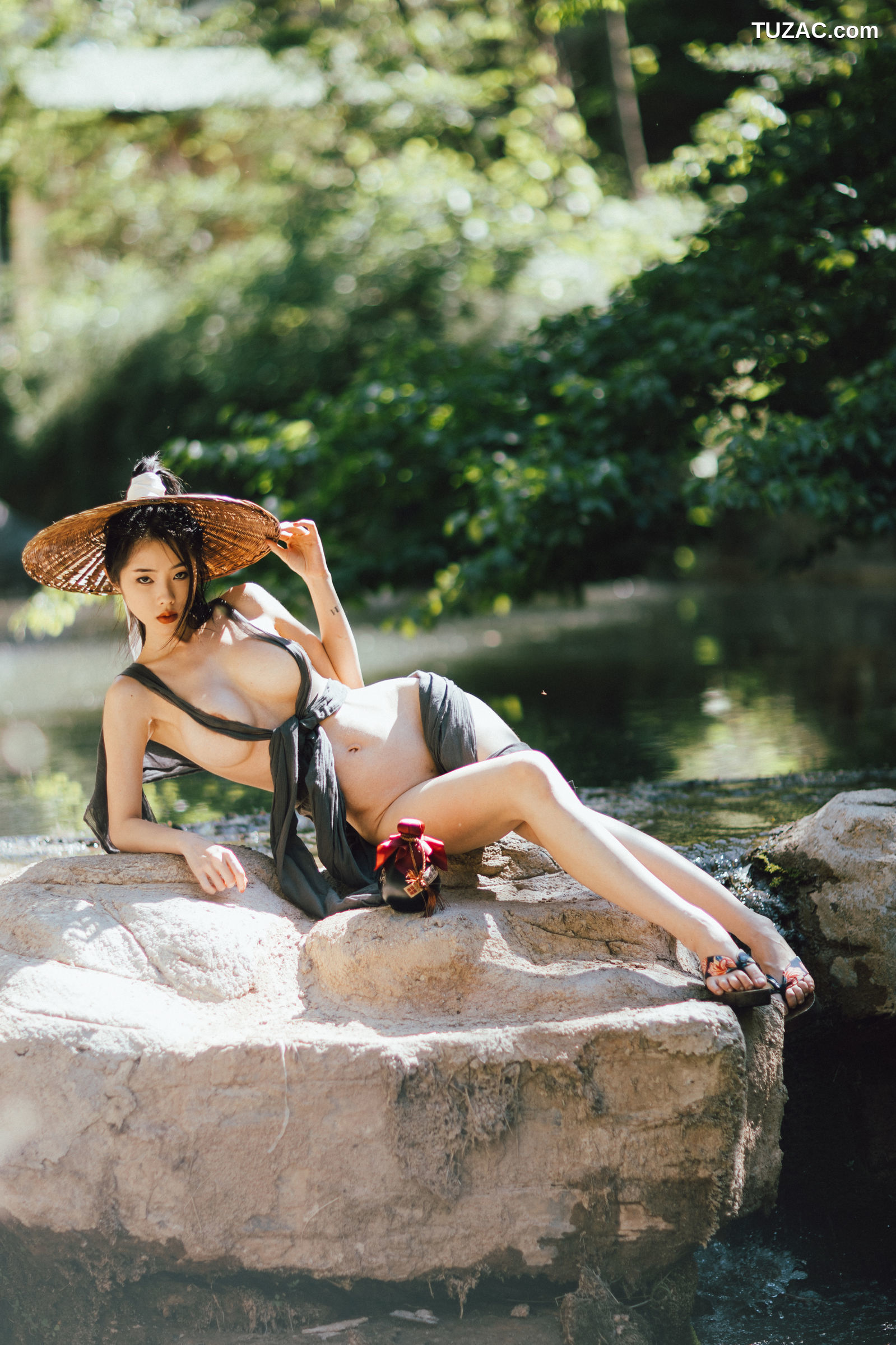 钛合金TiTi-山间