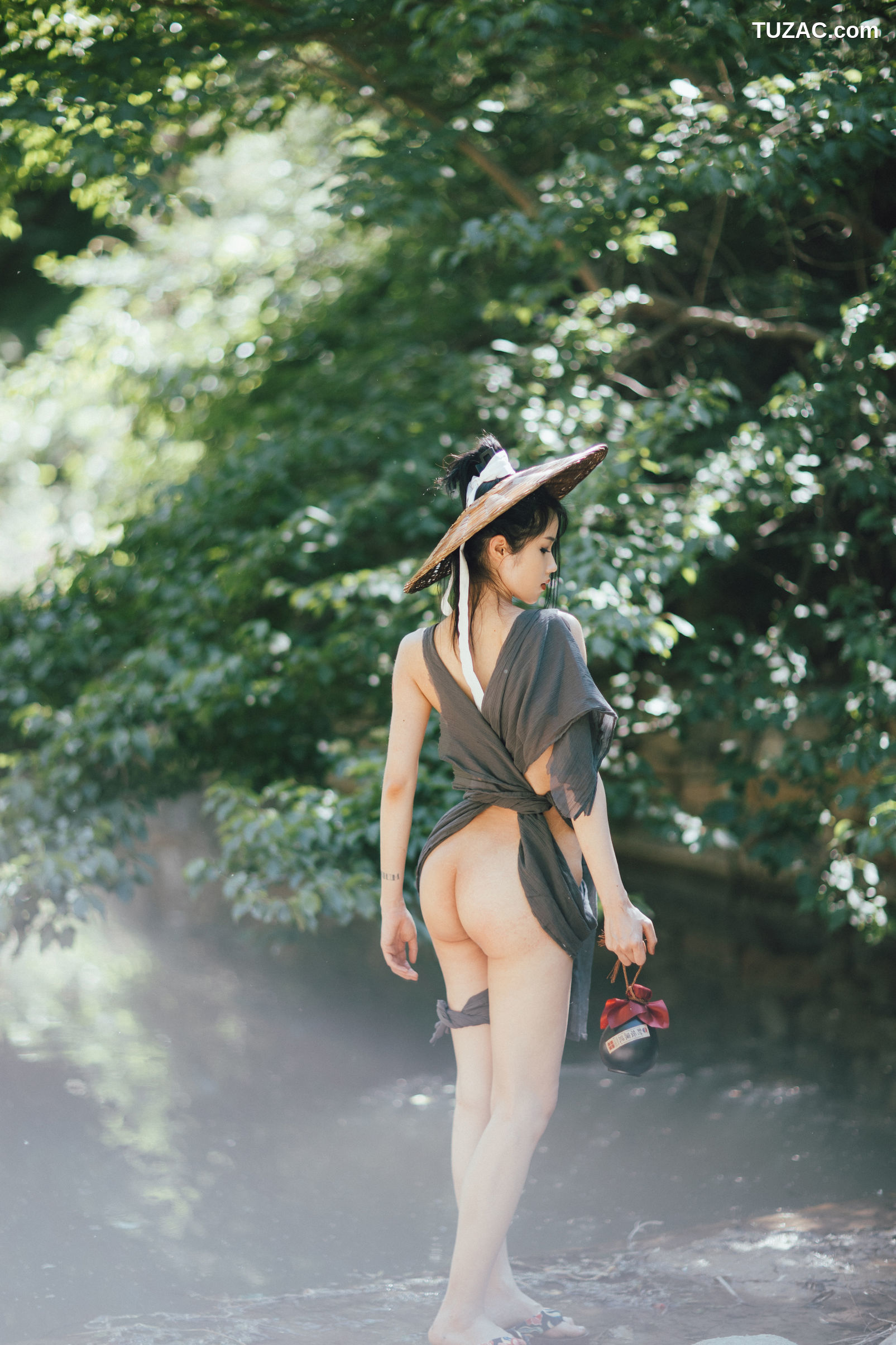 钛合金TiTi-山间