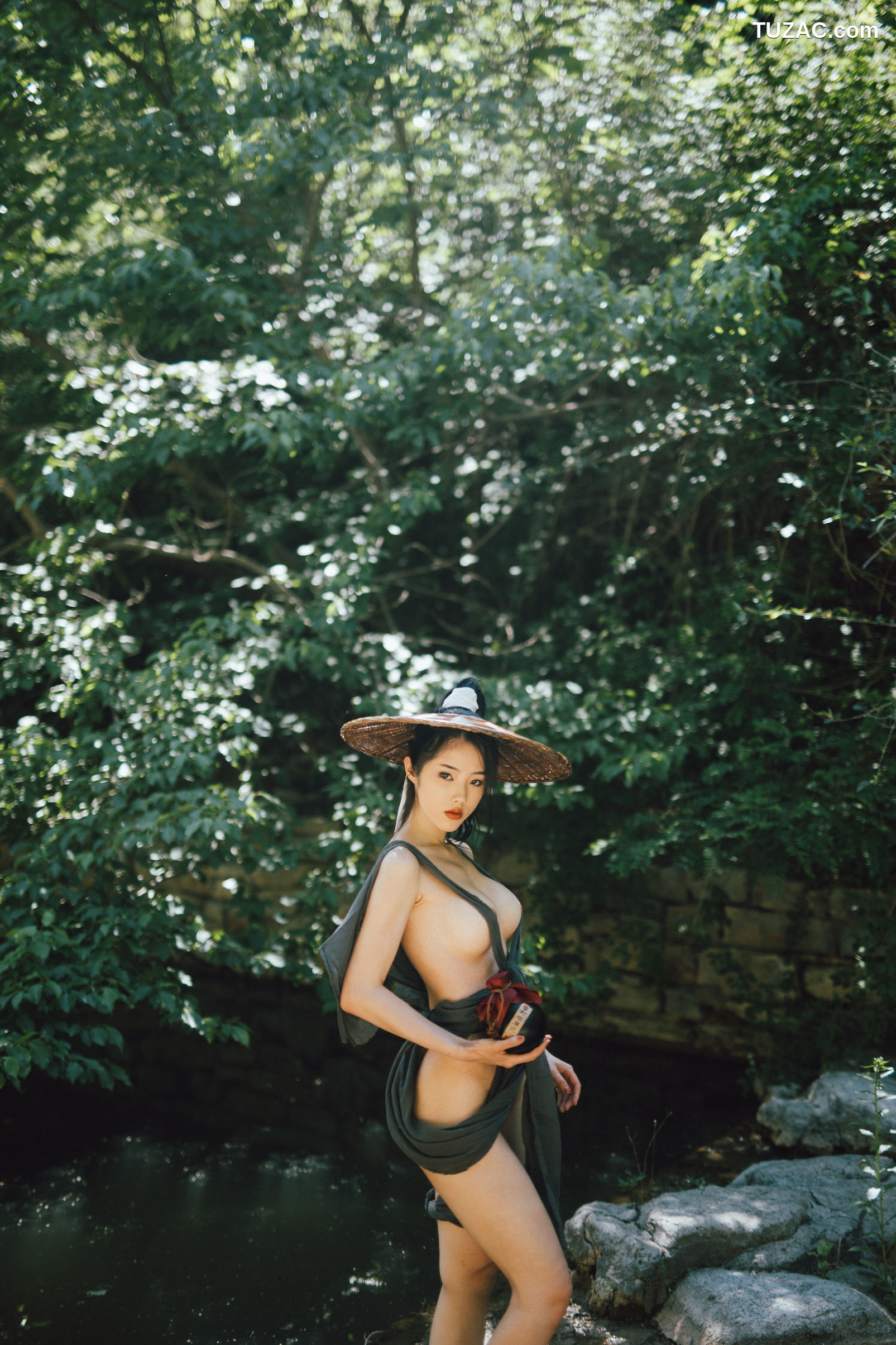 钛合金TiTi-山间