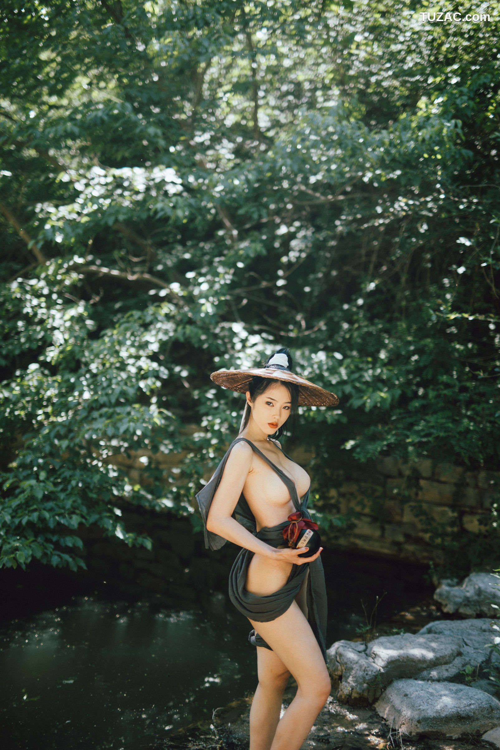 钛合金TiTi-山间