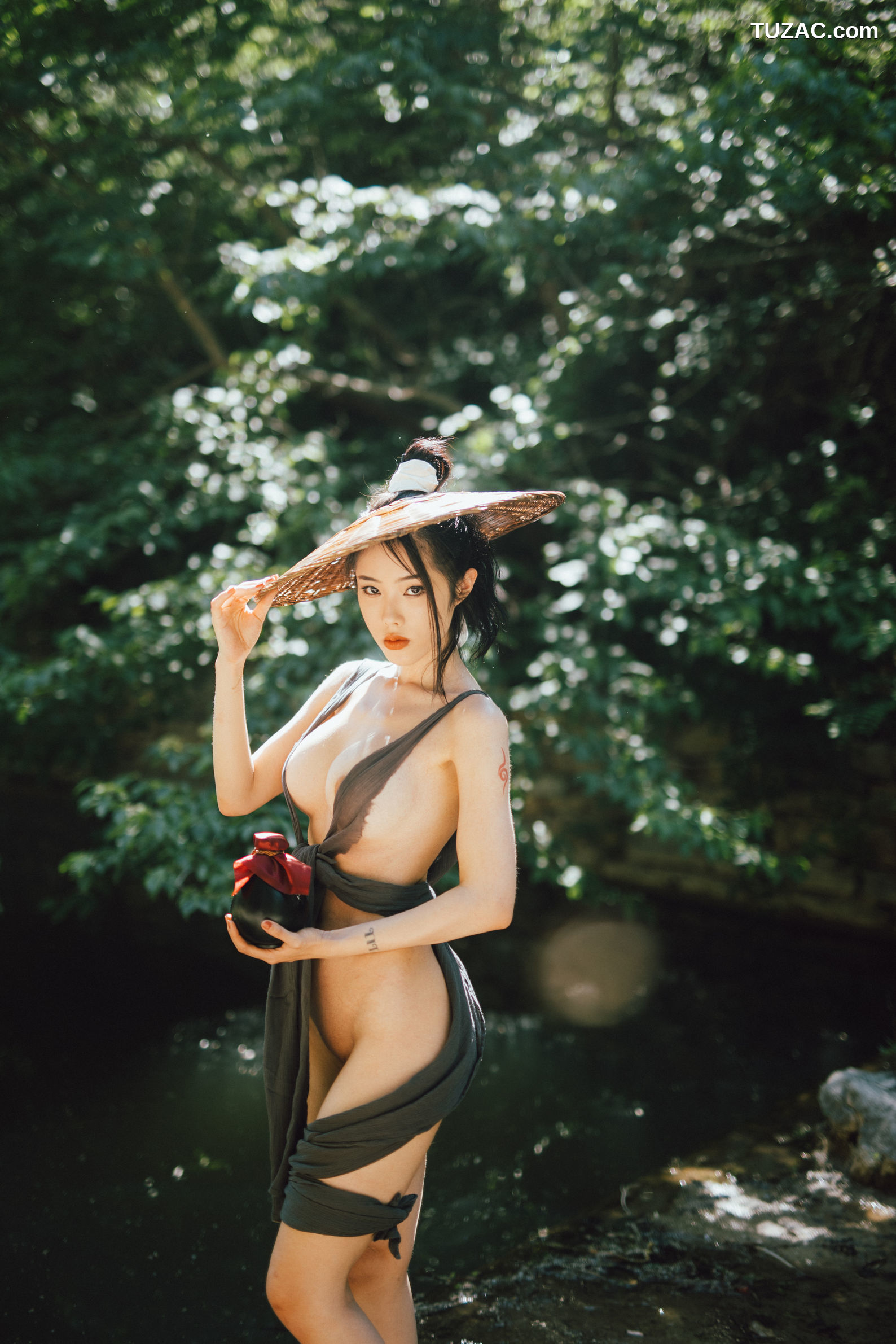 钛合金TiTi-山间