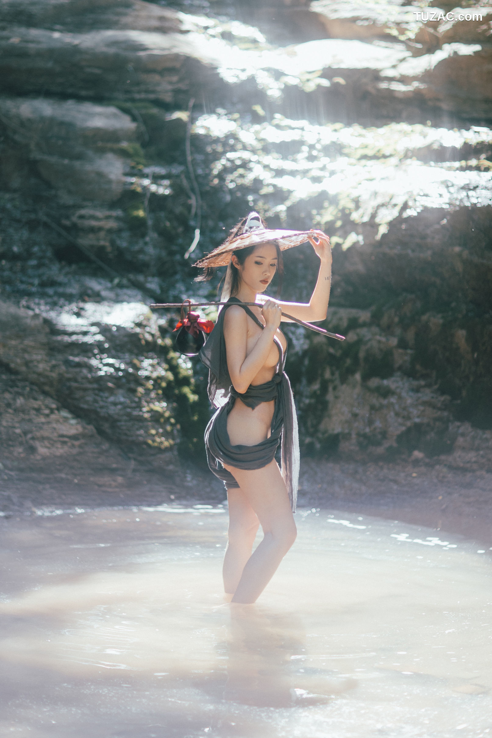 钛合金TiTi-山间