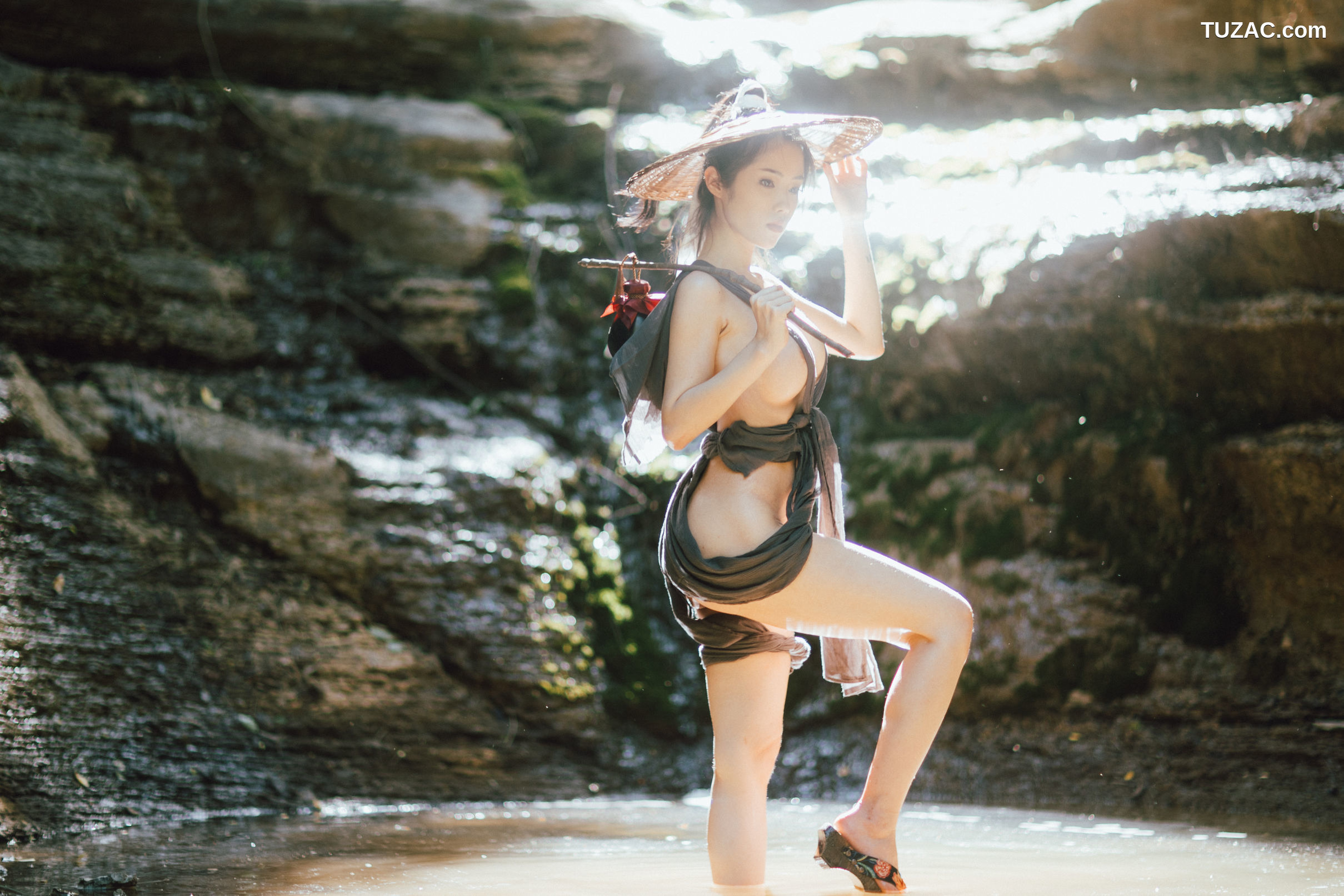 钛合金TiTi-山间