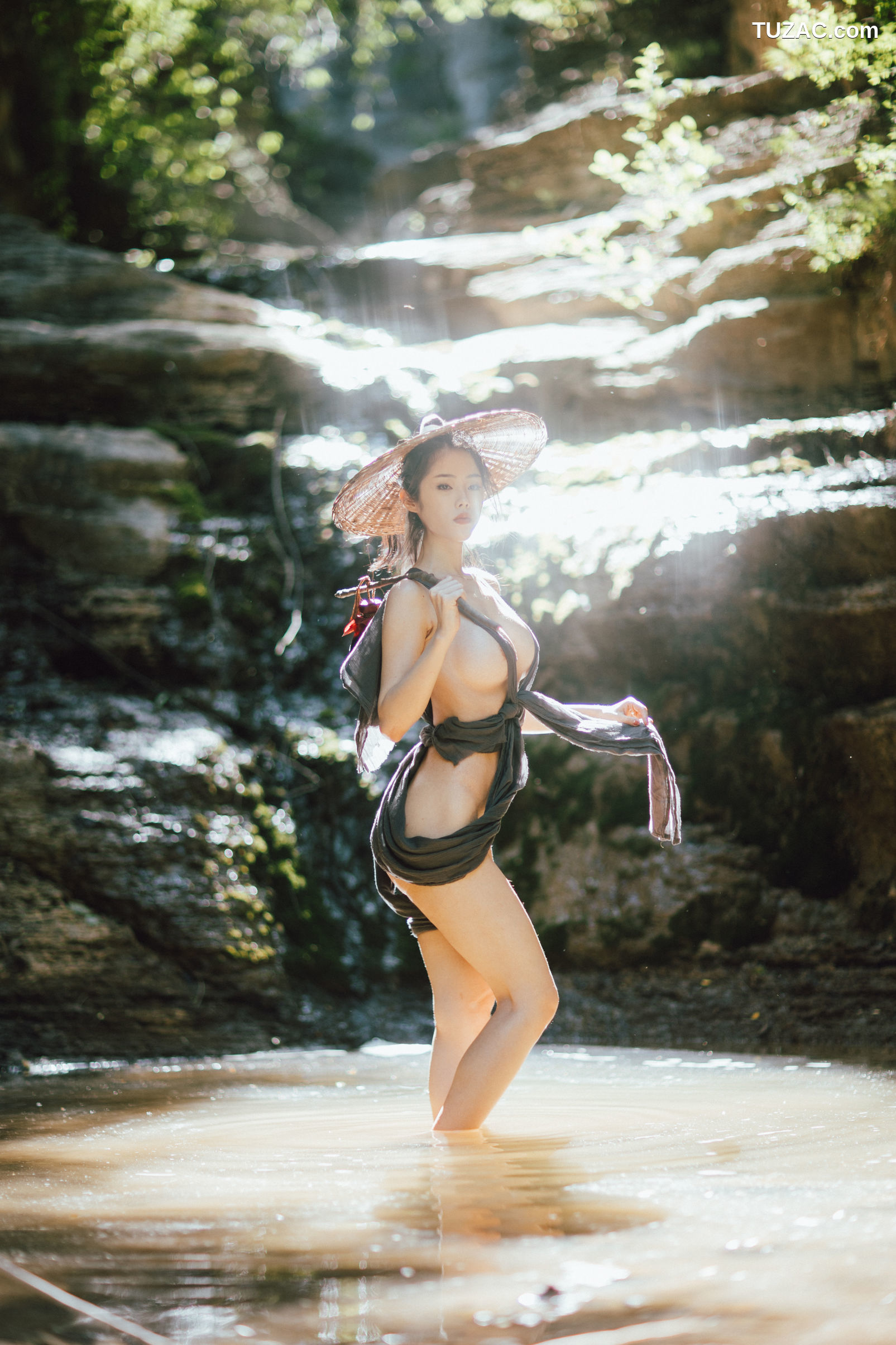 钛合金TiTi-山间