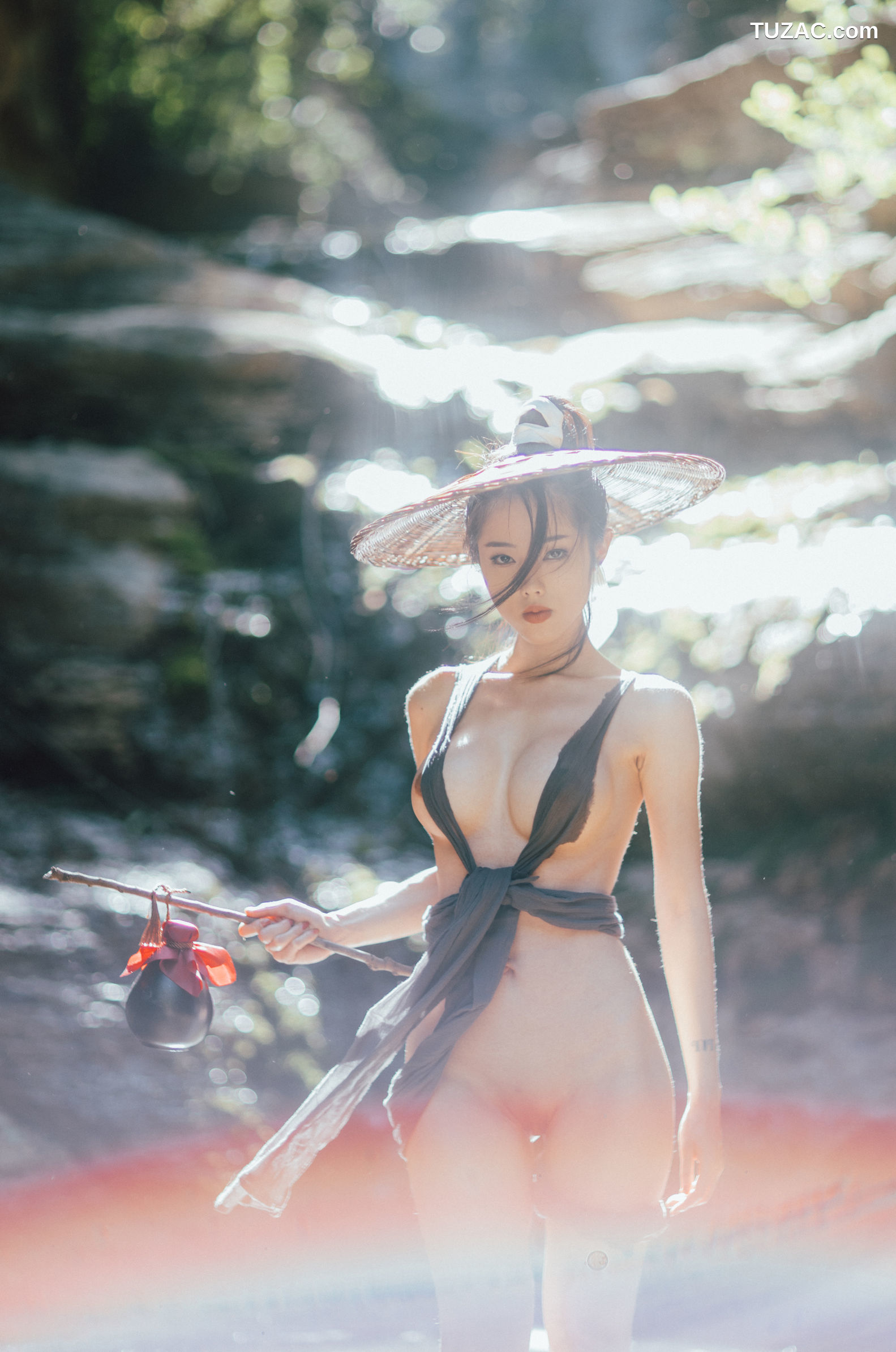 钛合金TiTi-山间