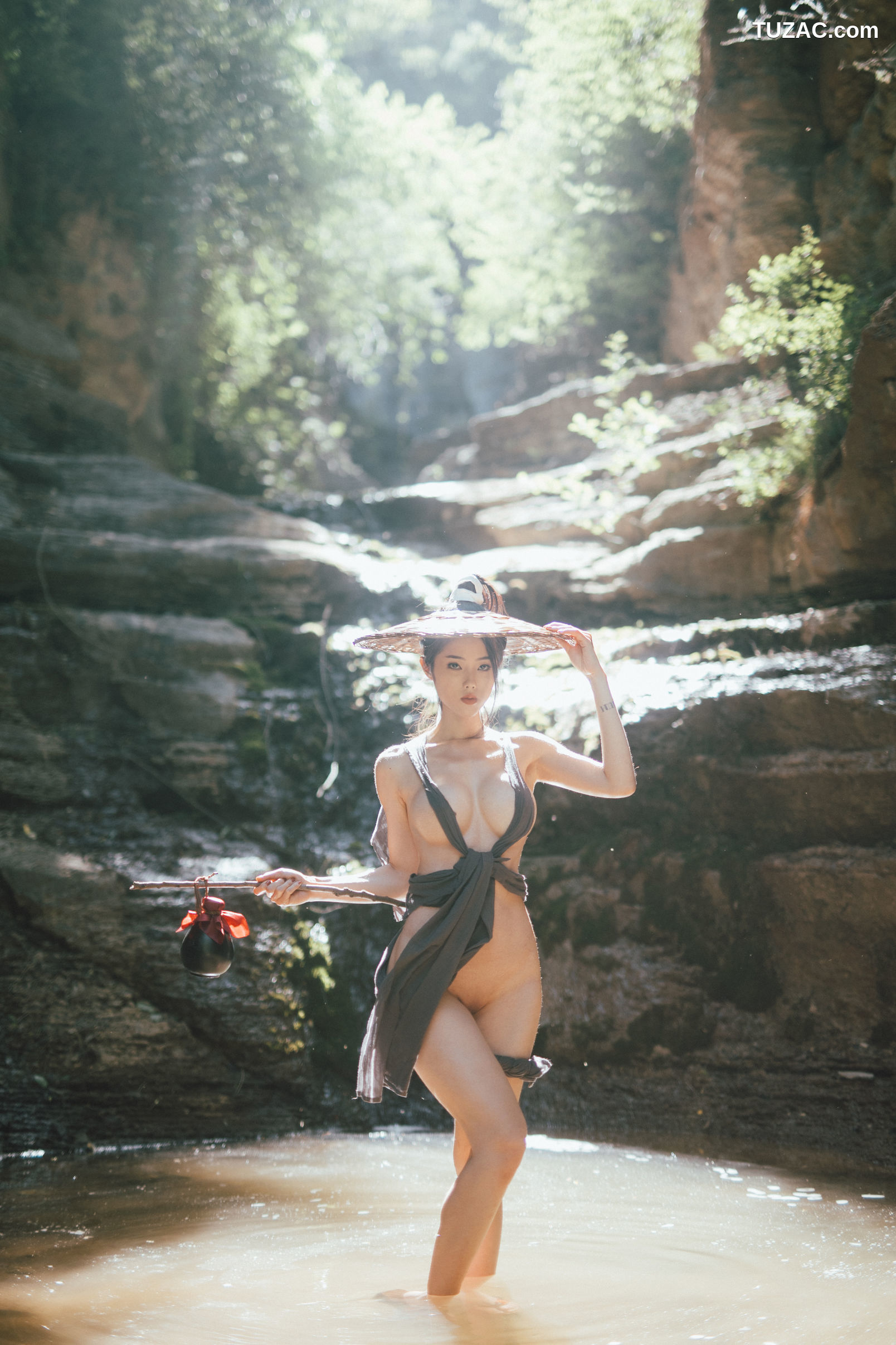 钛合金TiTi-山间