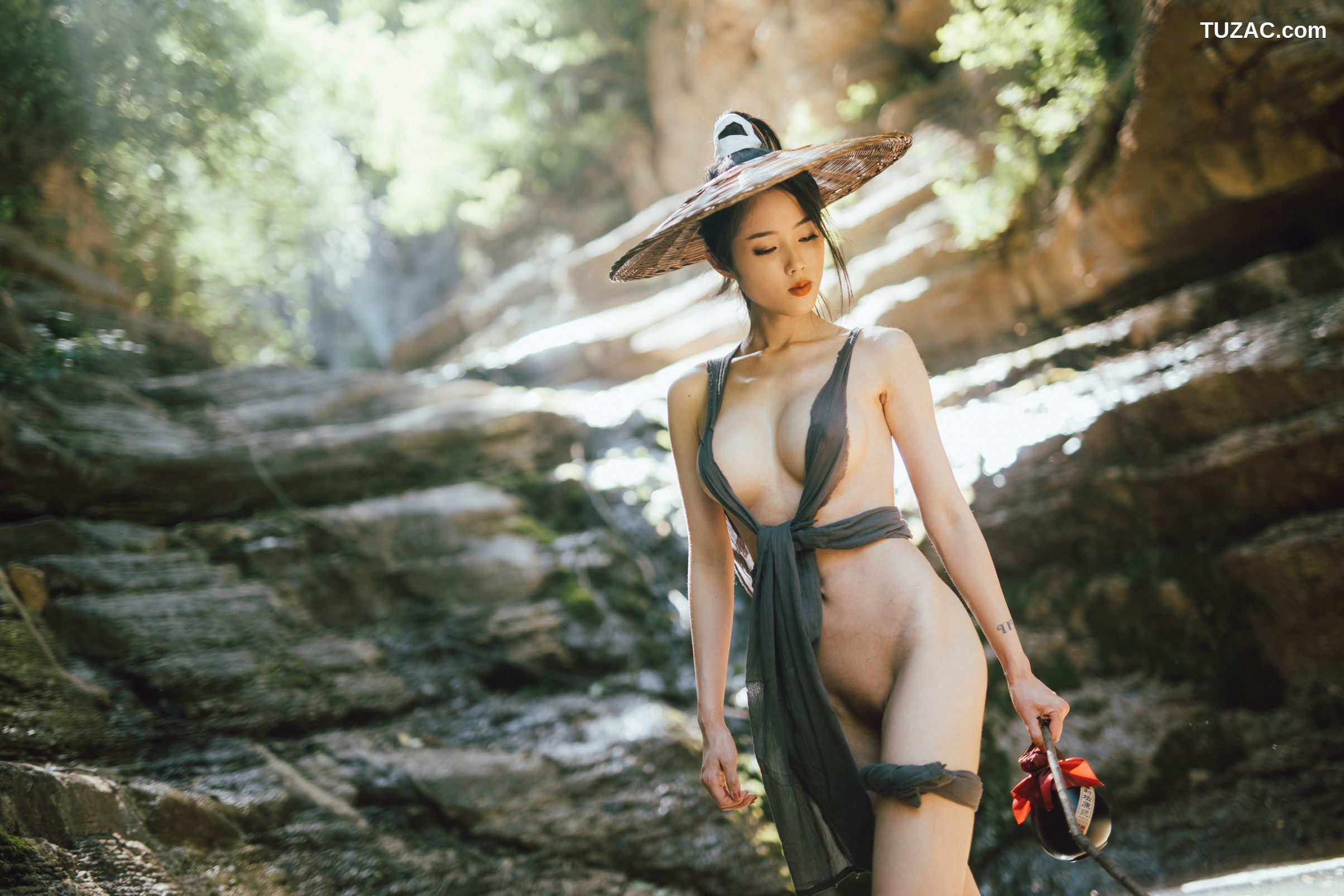 钛合金TiTi-山间