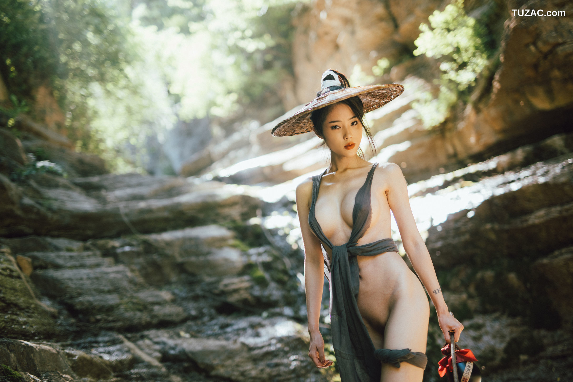 钛合金TiTi-山间