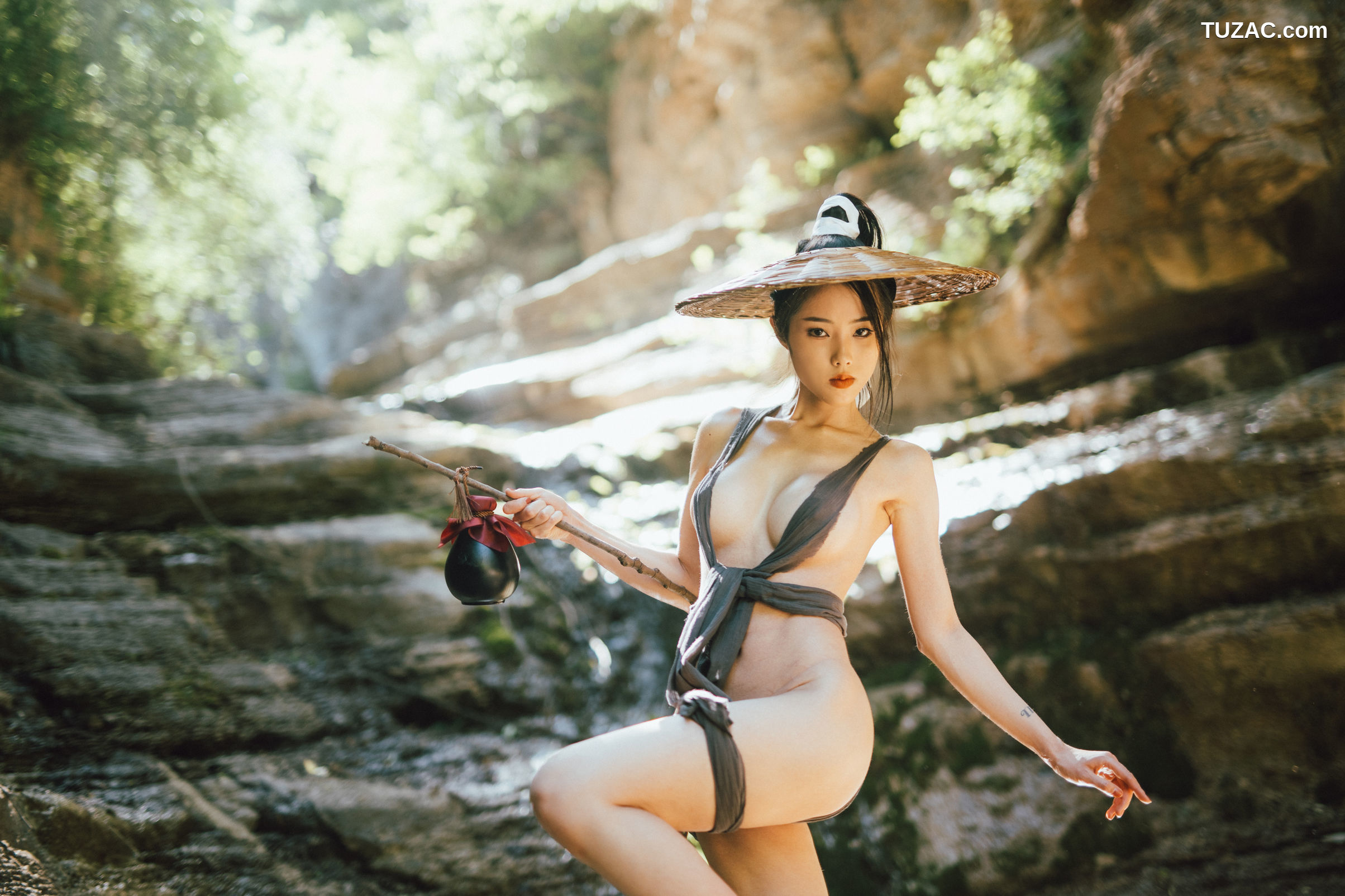 钛合金TiTi-山间