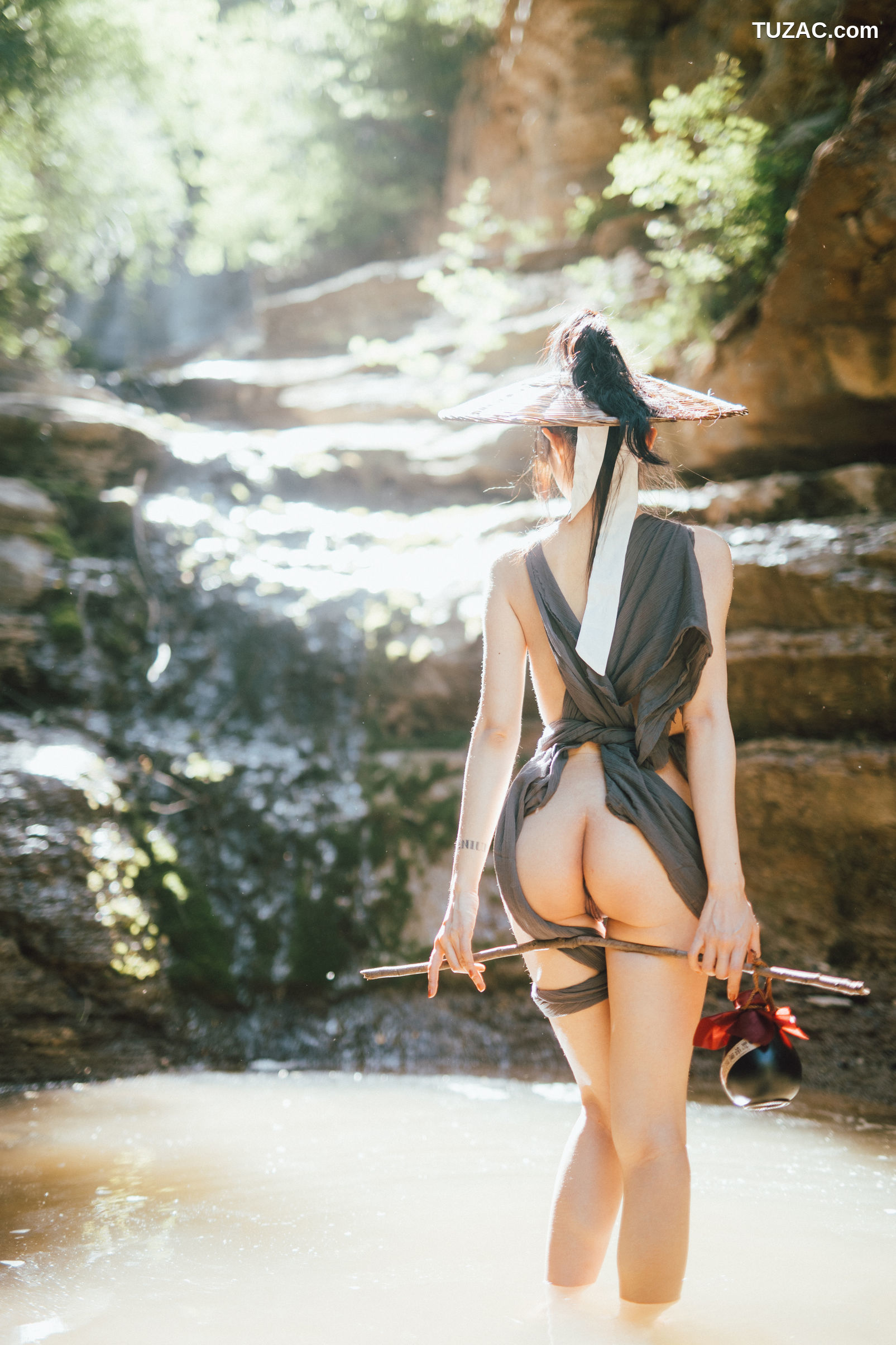 钛合金TiTi-山间