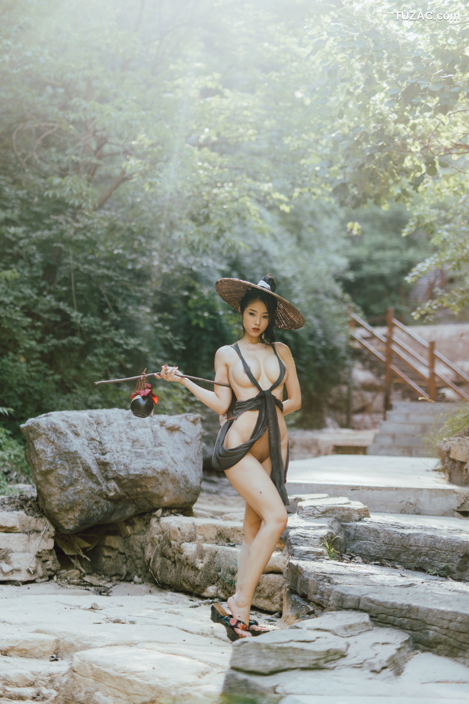 钛合金TiTi-山间