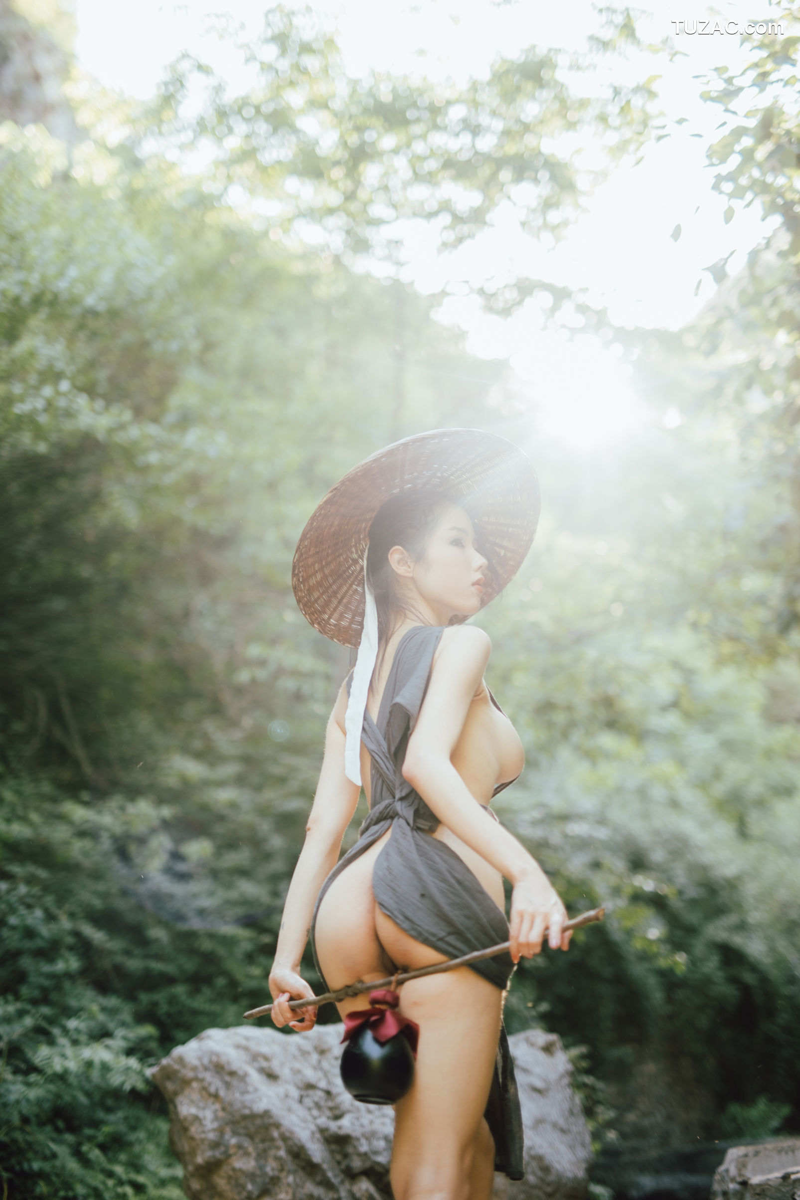 钛合金TiTi-山间