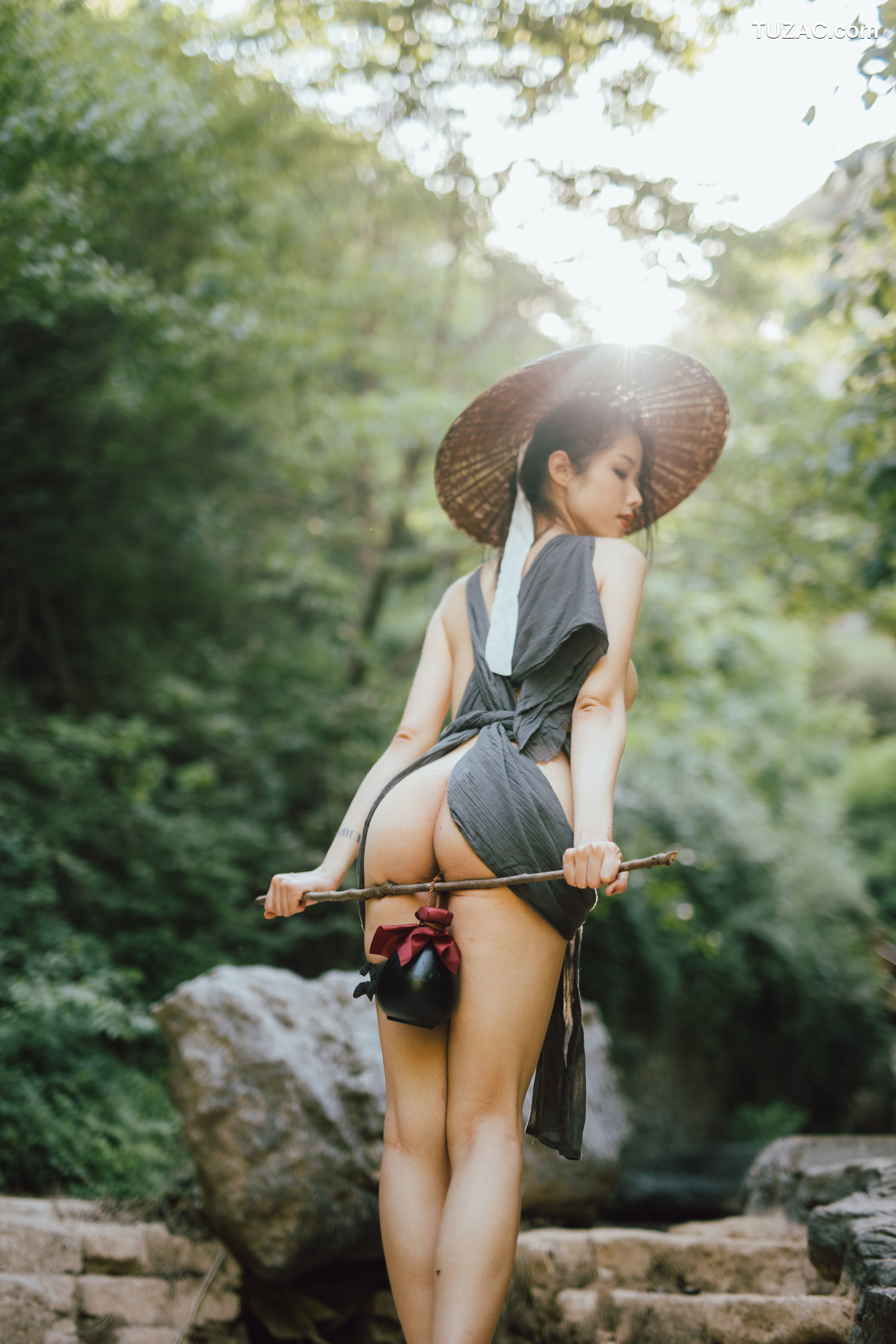 钛合金TiTi-山间