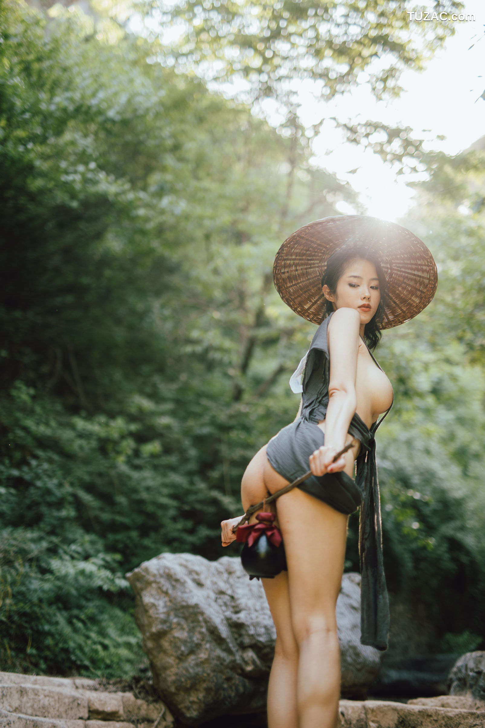 钛合金TiTi-山间