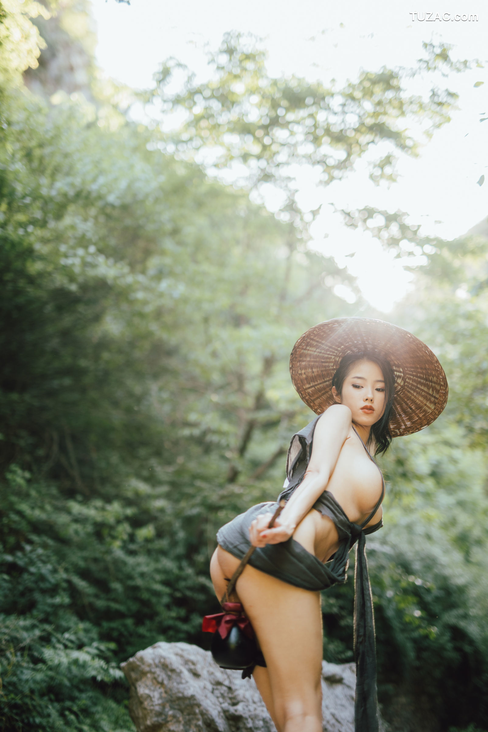 钛合金TiTi-山间