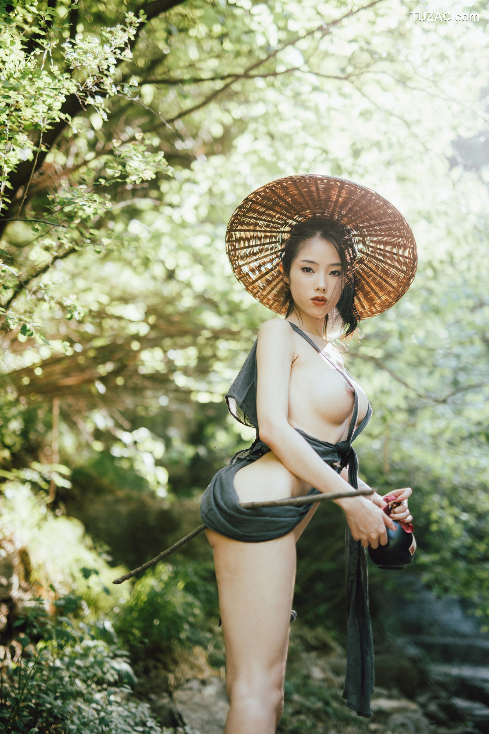 钛合金TiTi-山间