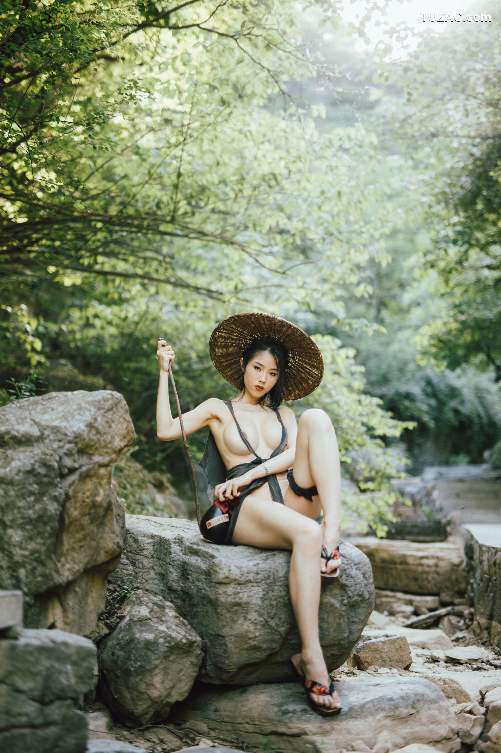 钛合金TiTi-山间