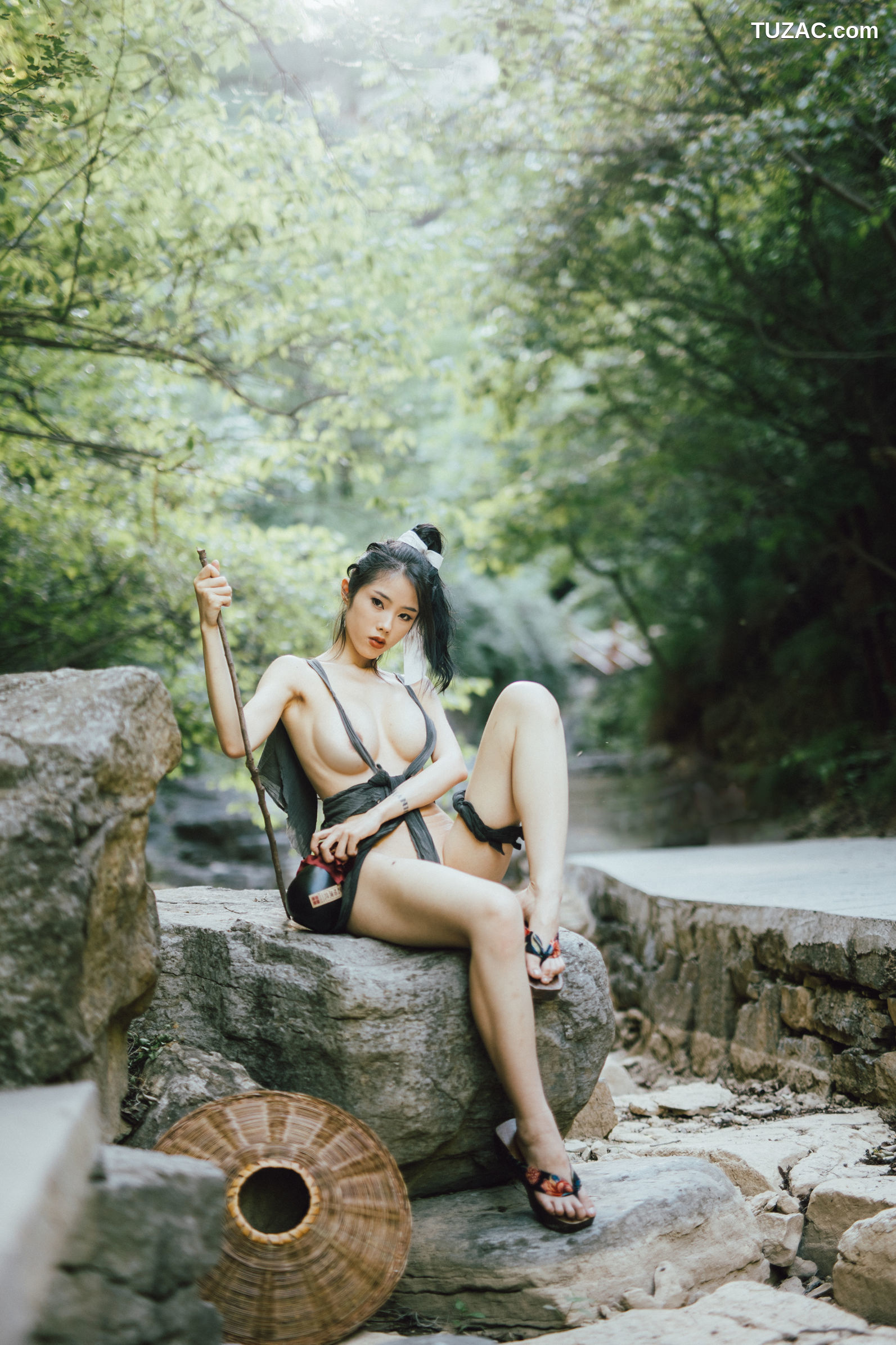 钛合金TiTi-山间