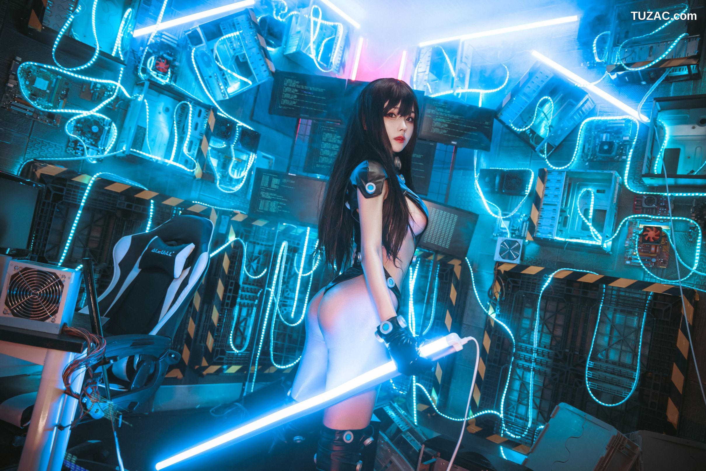 钛合金TiTi-杀戮都市