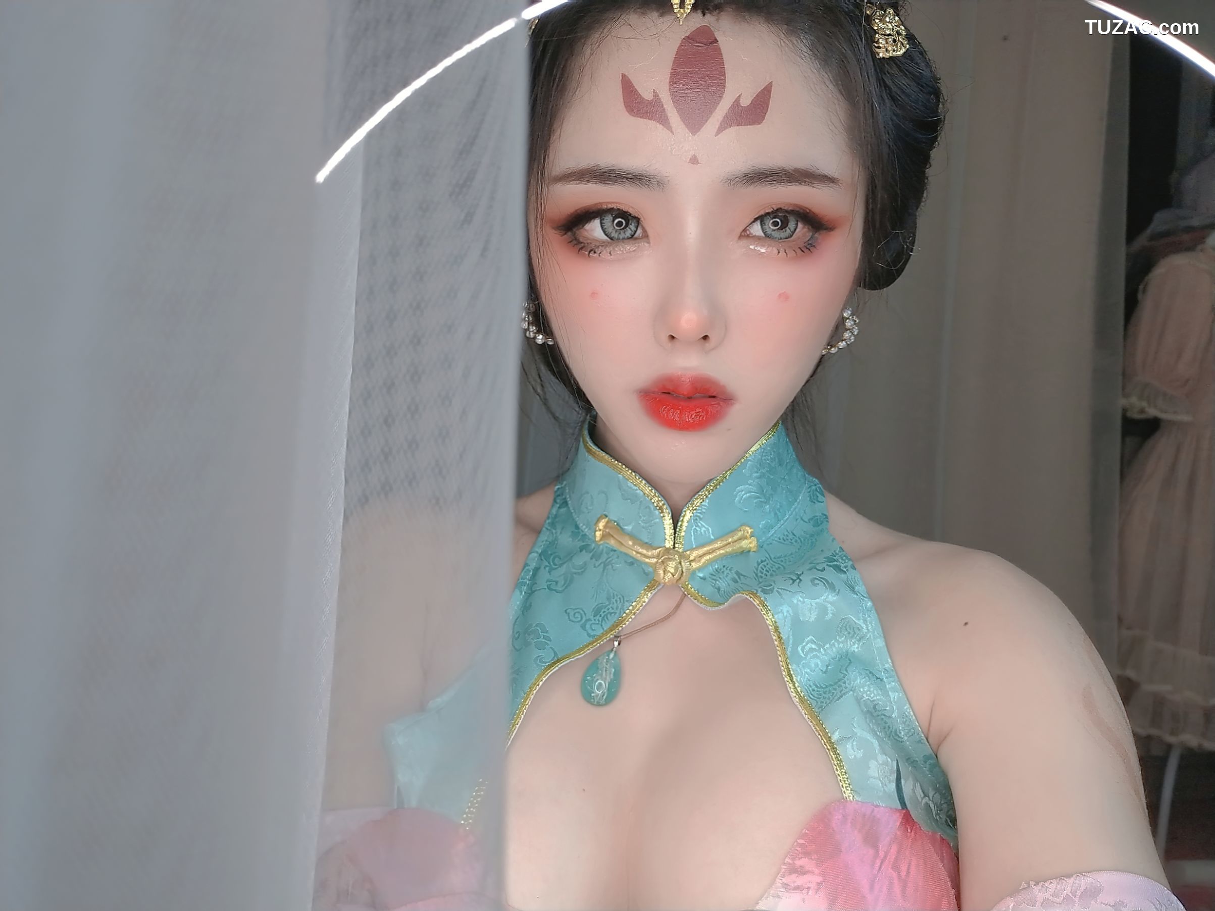 钛合金TiTi-杨玉环
