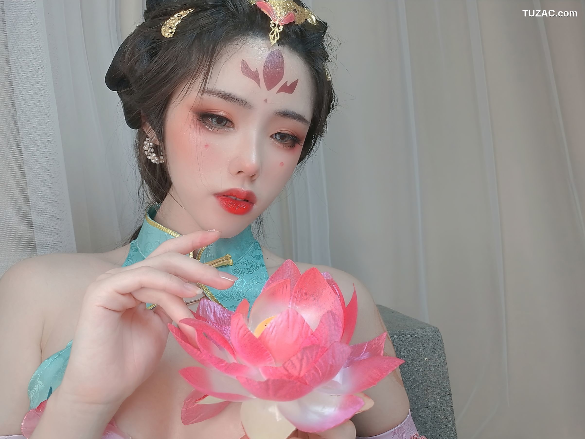 钛合金TiTi-杨玉环