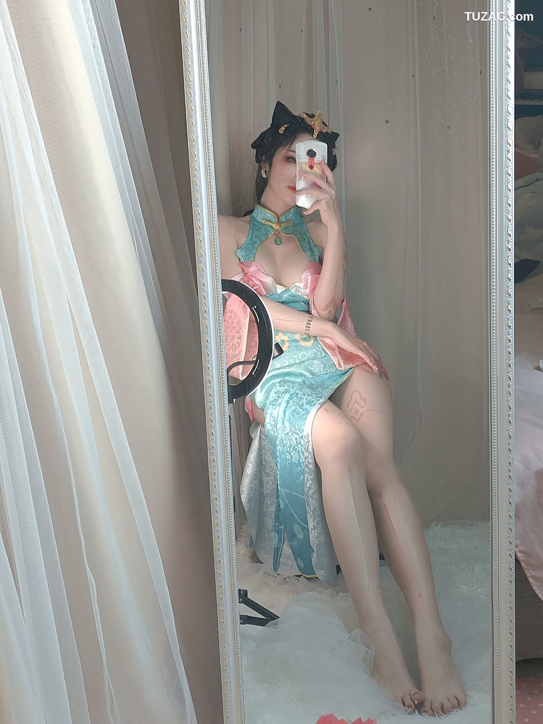 钛合金TiTi-杨玉环