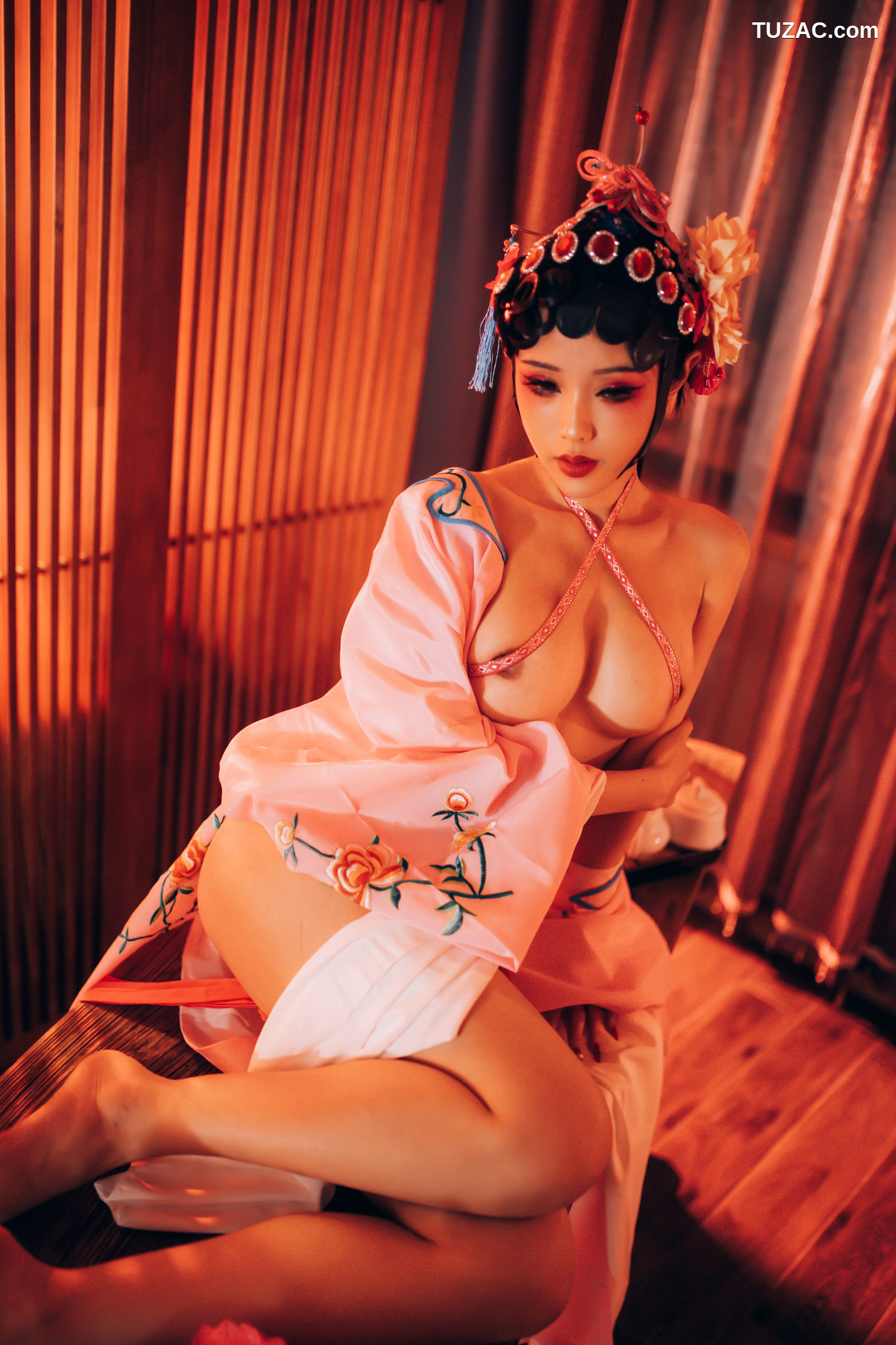 钛合金TiTi-潘金莲